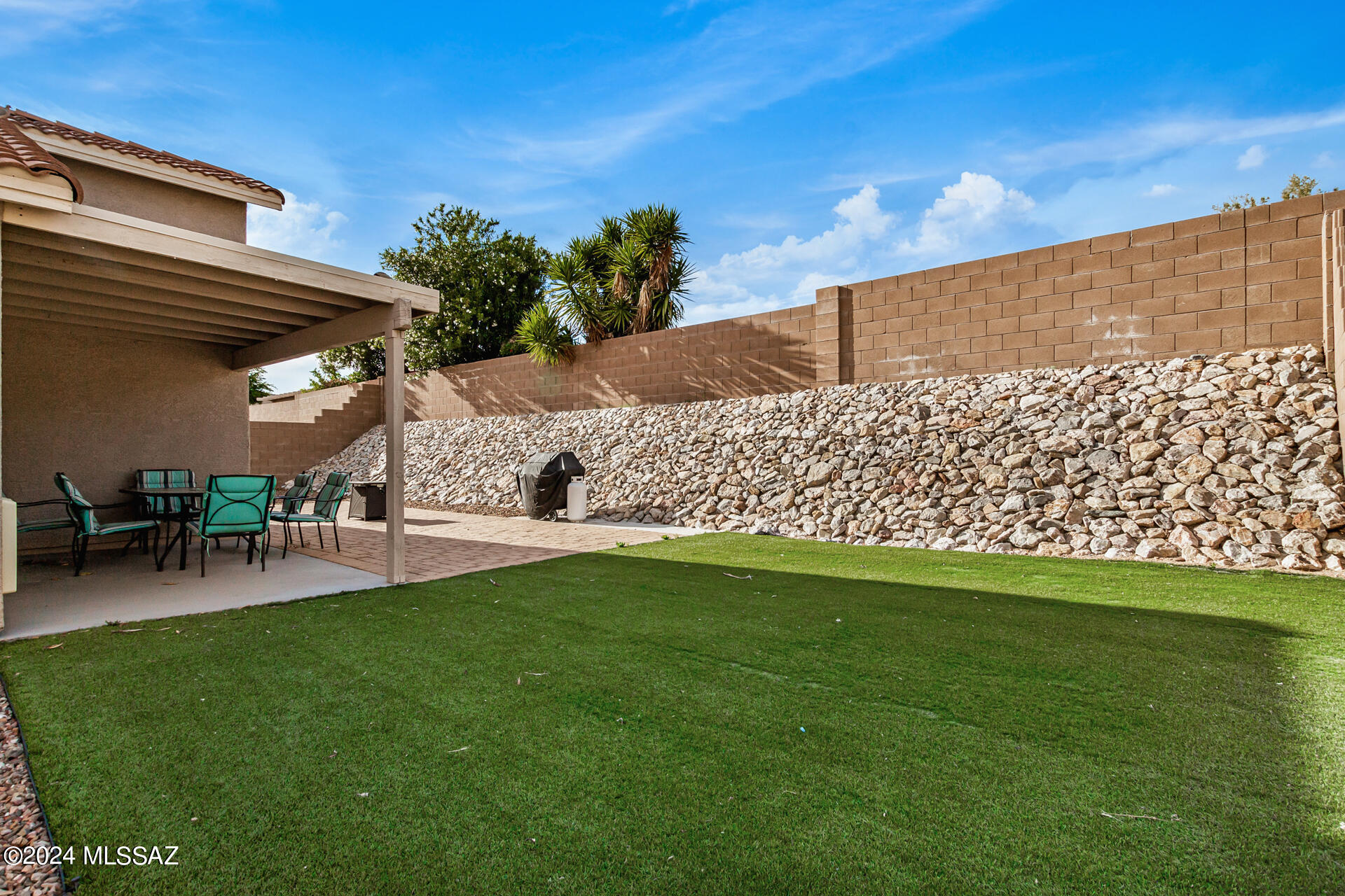 Quail Crossing (1-150) - Residential