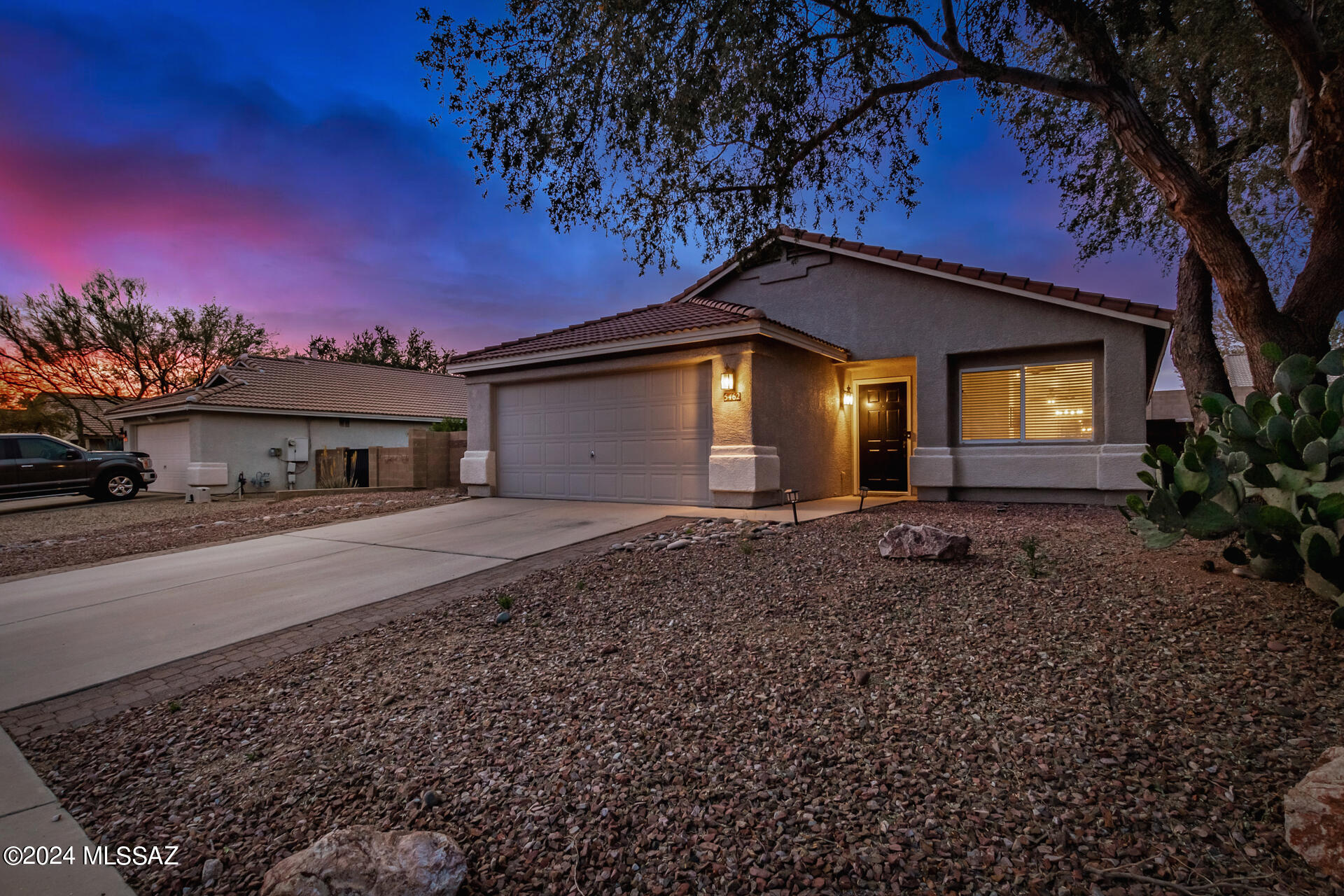 Quail Crossing (1-150) - Residential