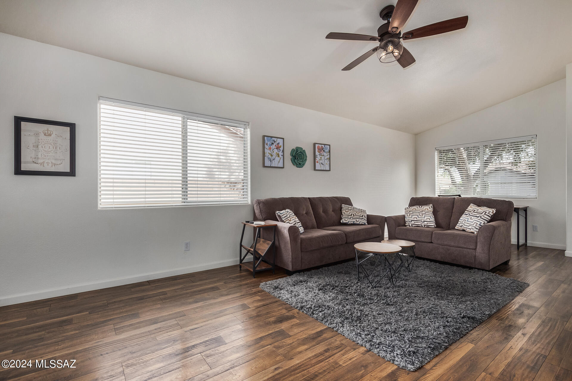Quail Crossing (1-150) - Residential