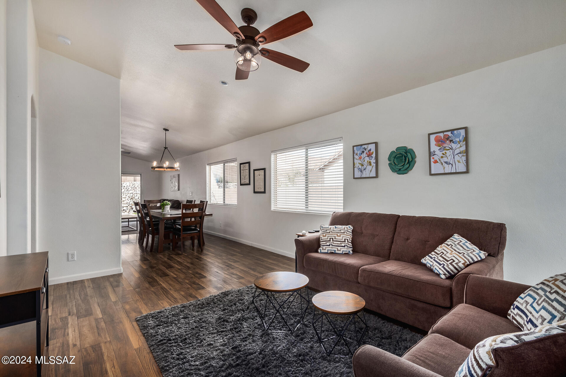 Quail Crossing (1-150) - Residential