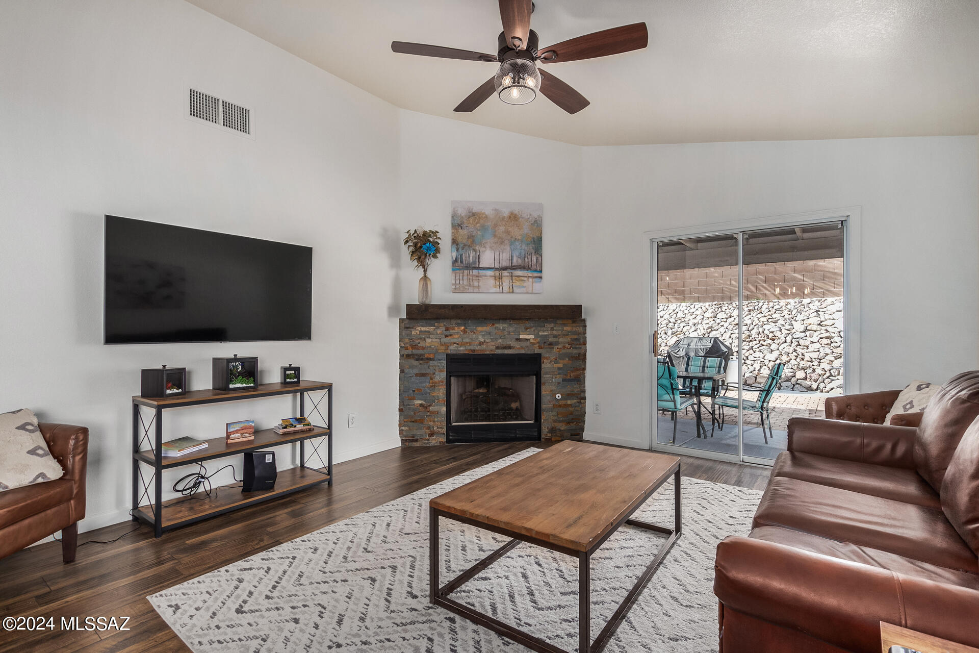 Quail Crossing (1-150) - Residential