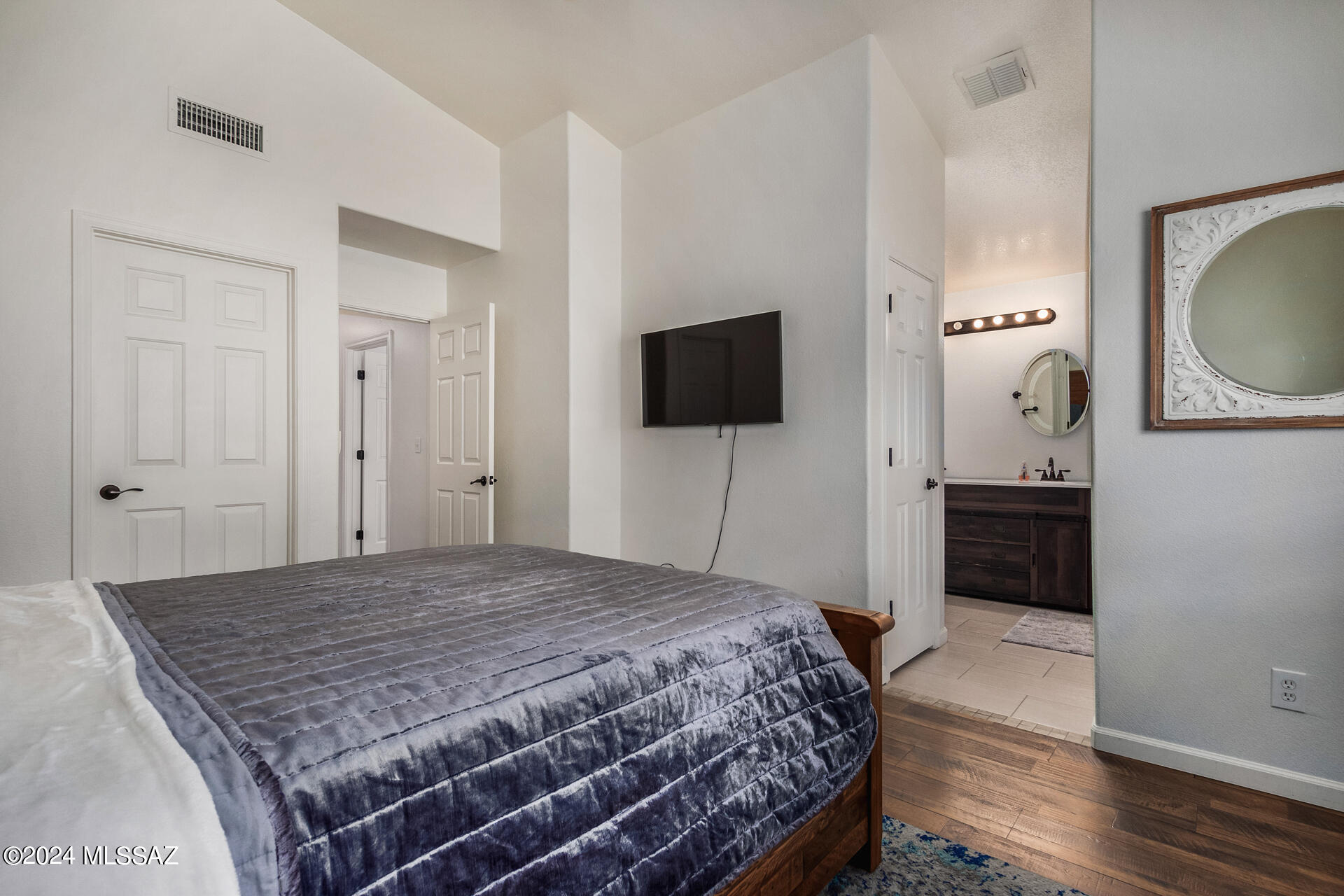 Quail Crossing (1-150) - Residential