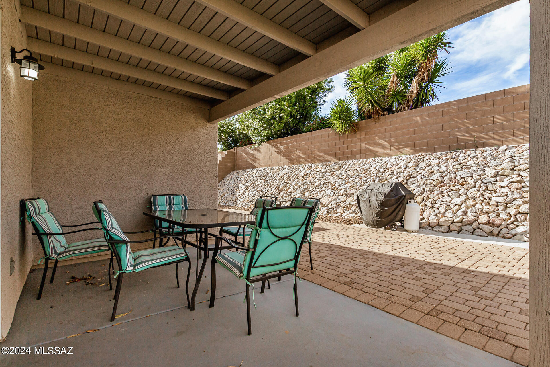 Quail Crossing (1-150) - Residential