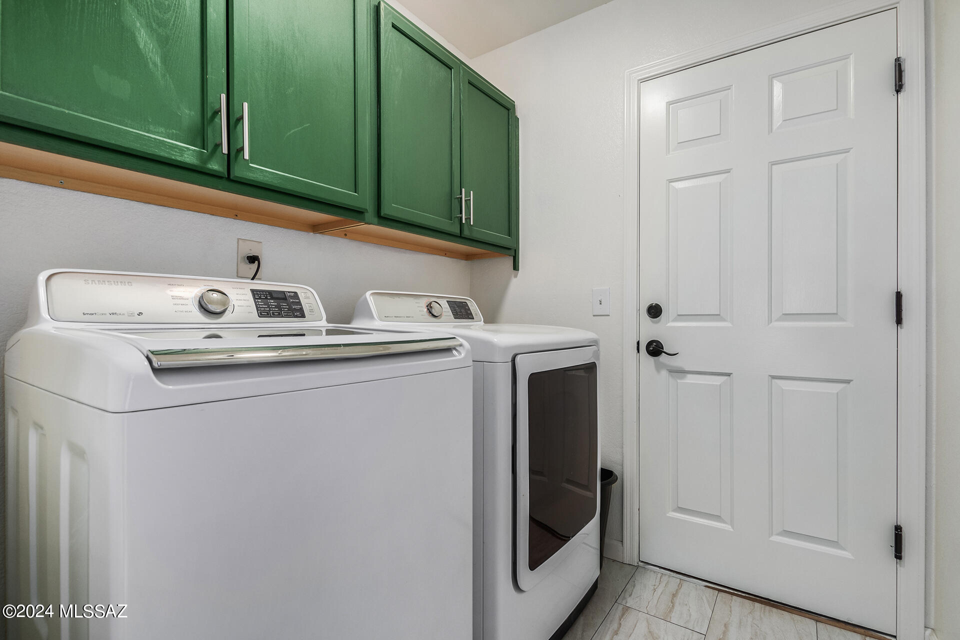 Quail Crossing (1-150) - Residential