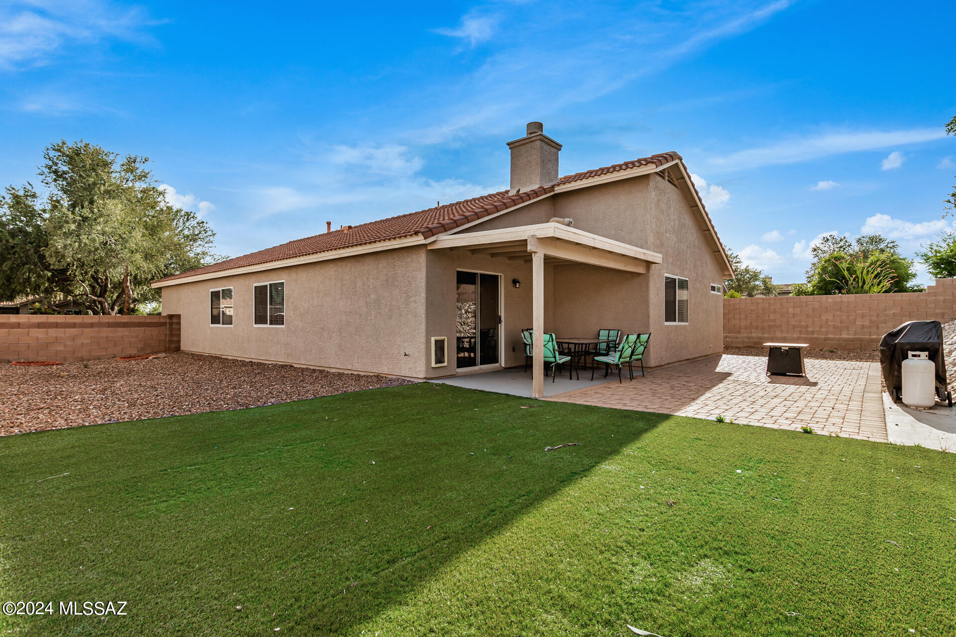 Quail Crossing (1-150) - Residential