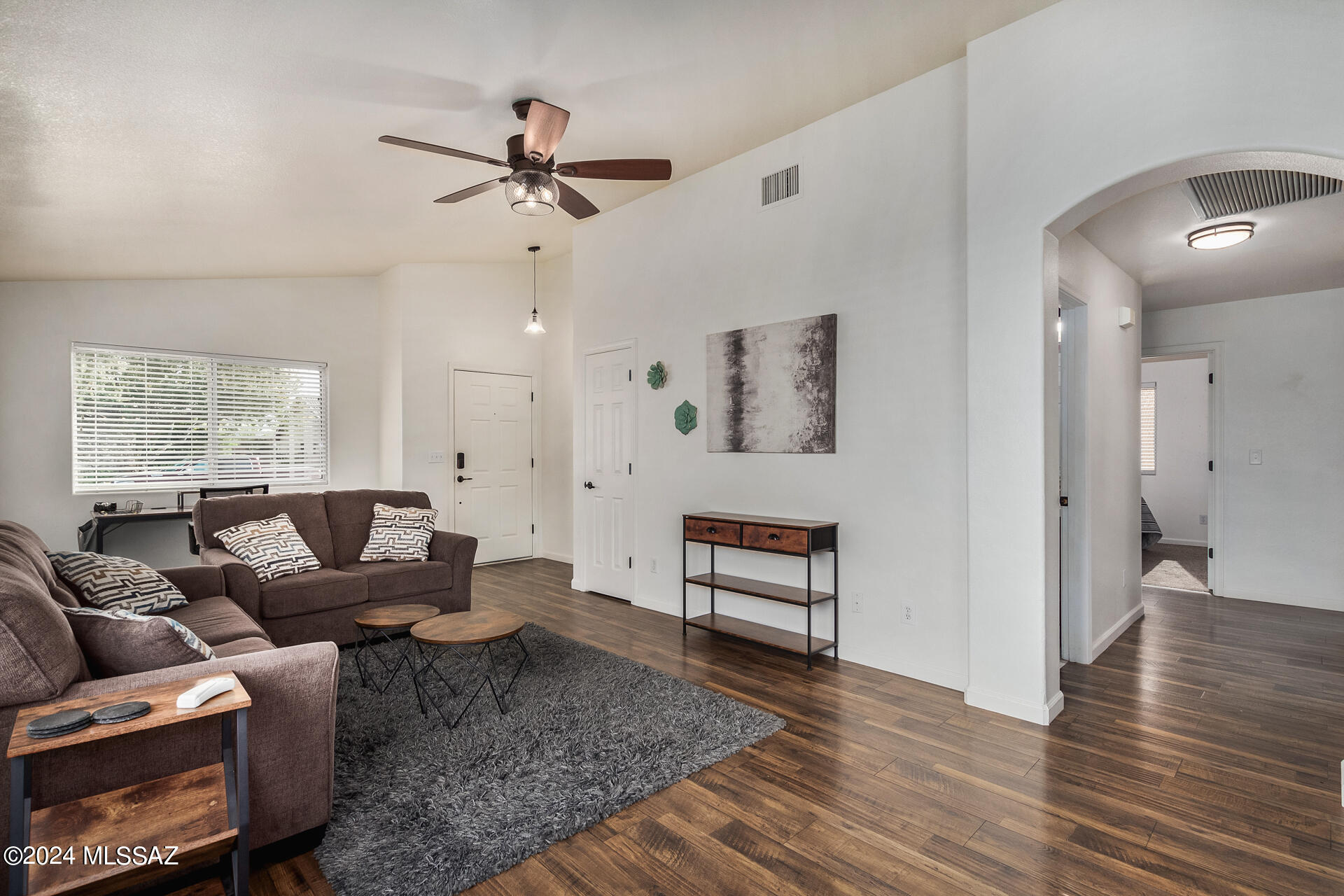 Quail Crossing (1-150) - Residential