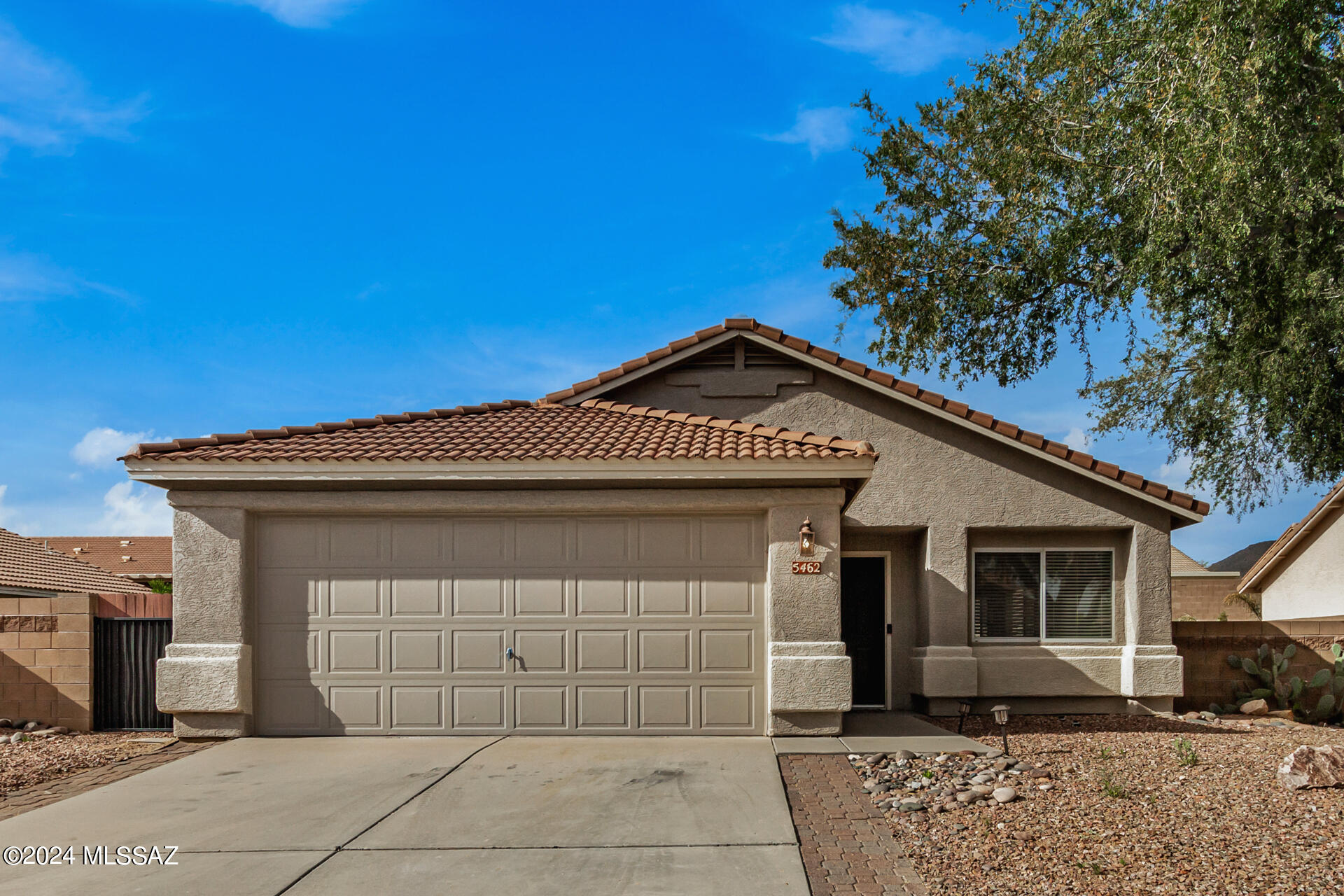 Quail Crossing (1-150) - Residential