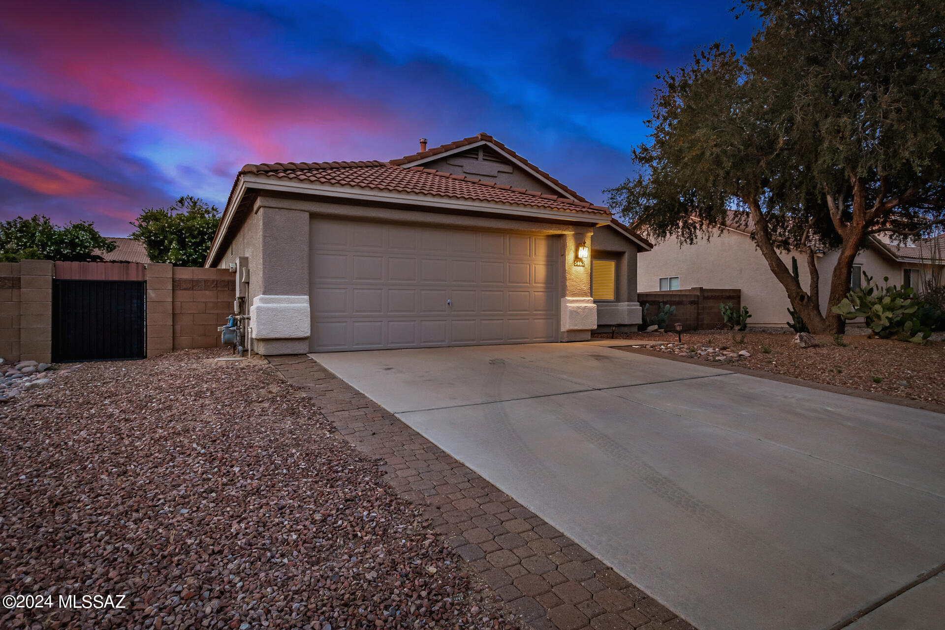 Quail Crossing (1-150) - Residential