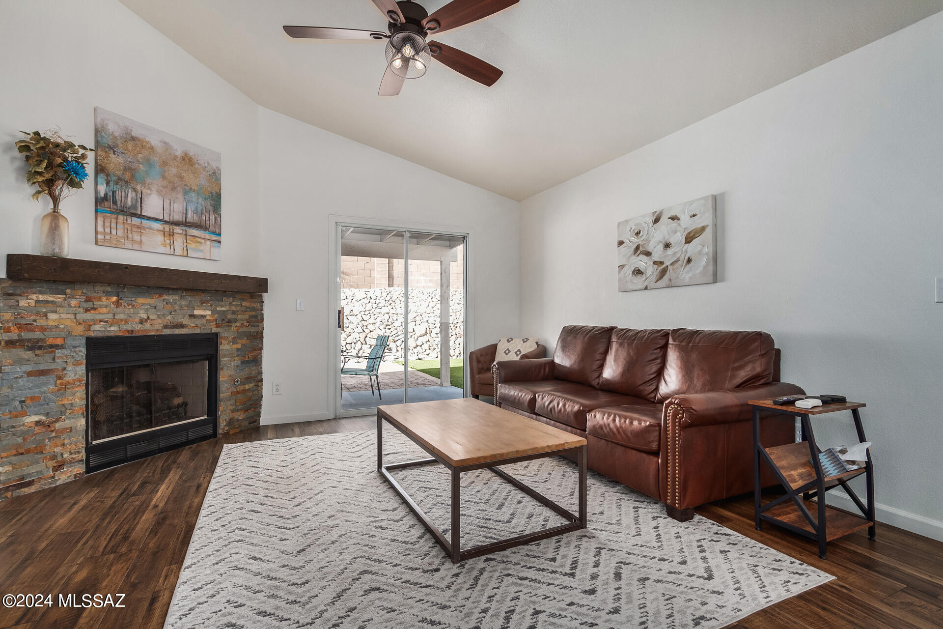Quail Crossing (1-150) - Residential