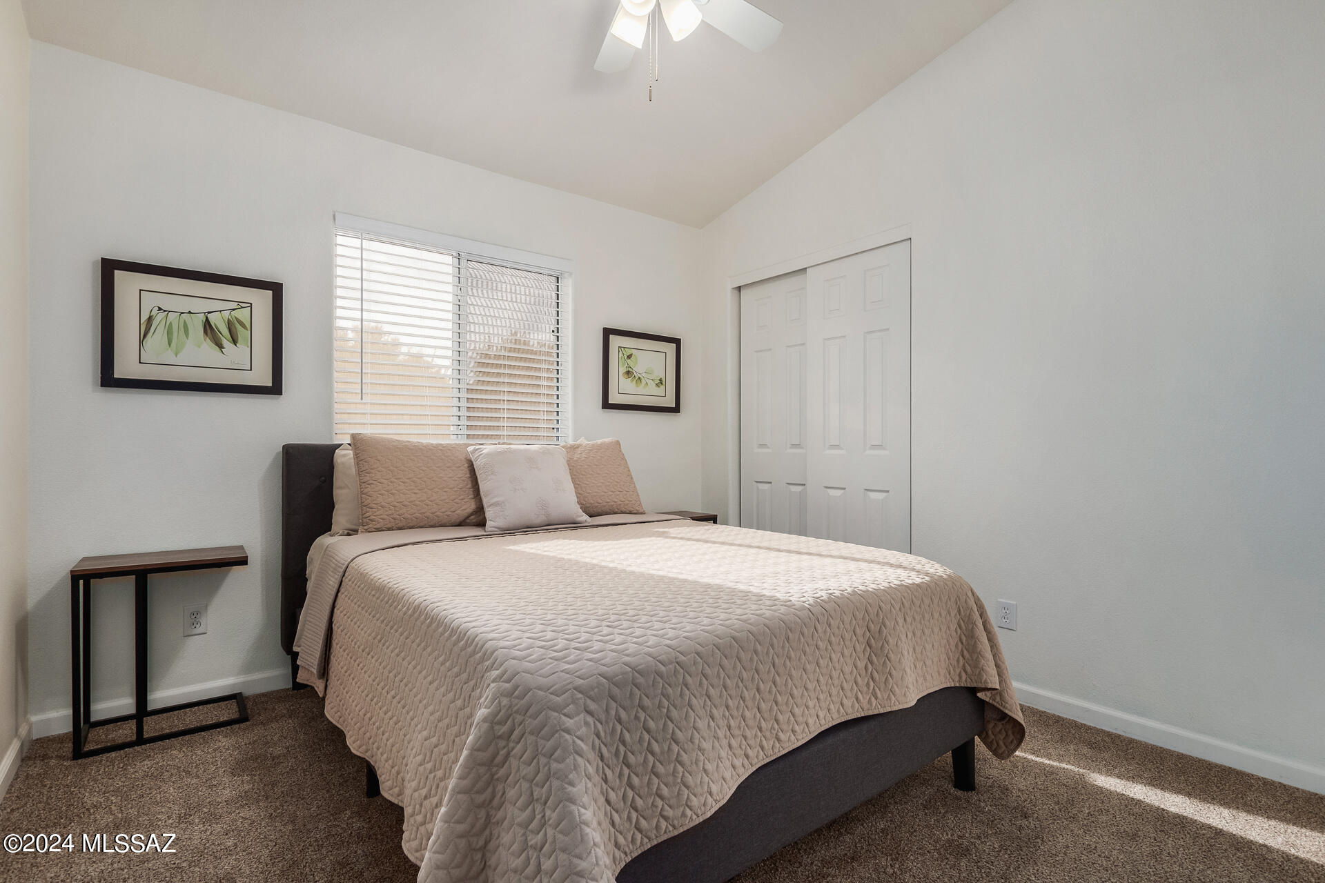 Quail Crossing (1-150) - Residential