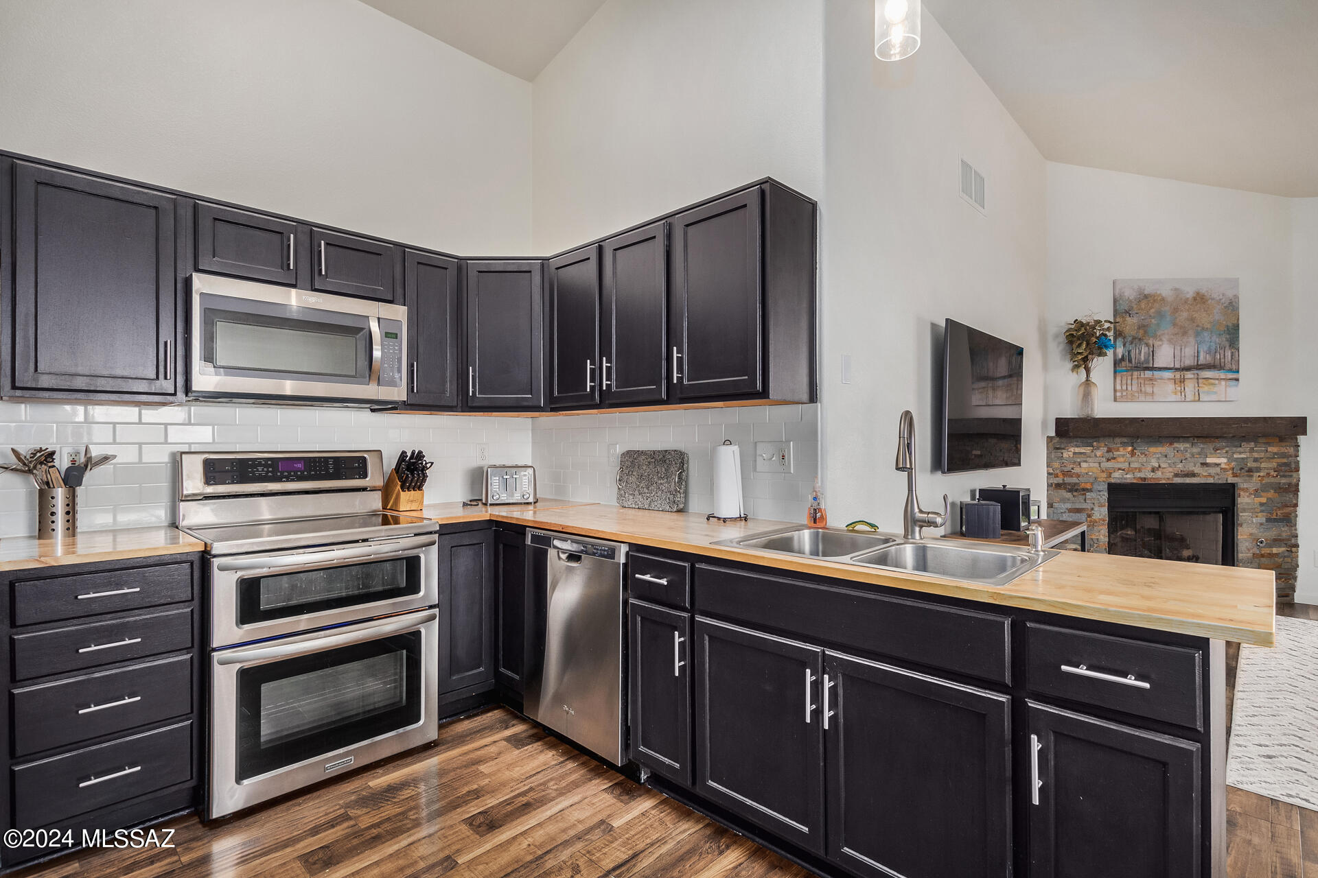 Quail Crossing (1-150) - Residential