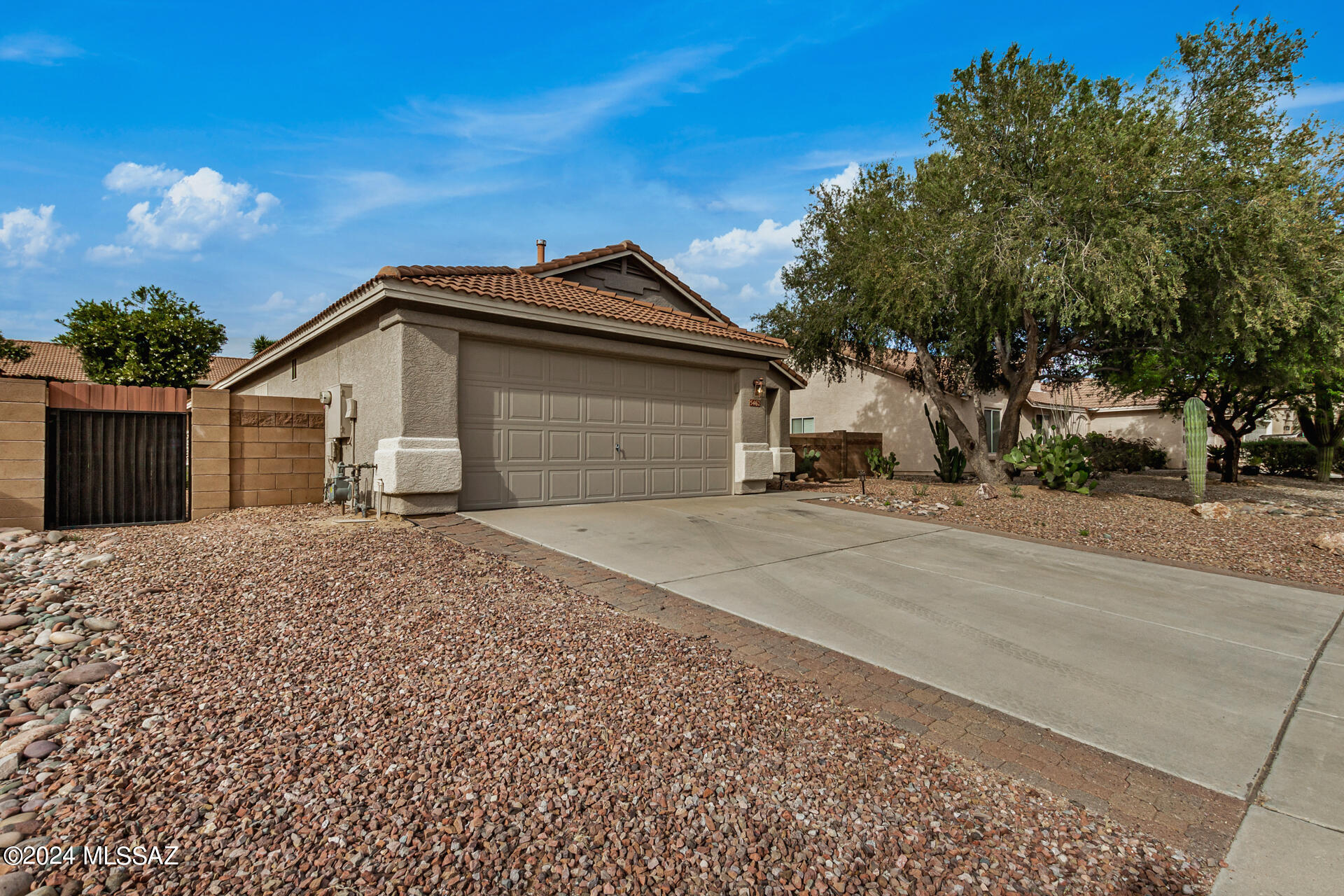 Quail Crossing (1-150) - Residential