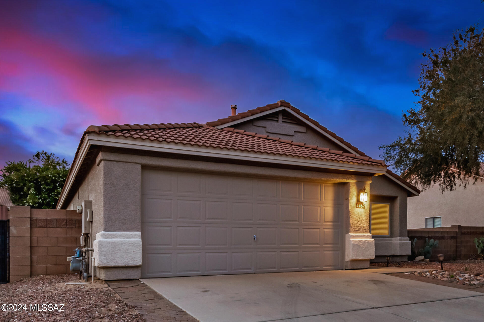 Quail Crossing (1-150) - Residential
