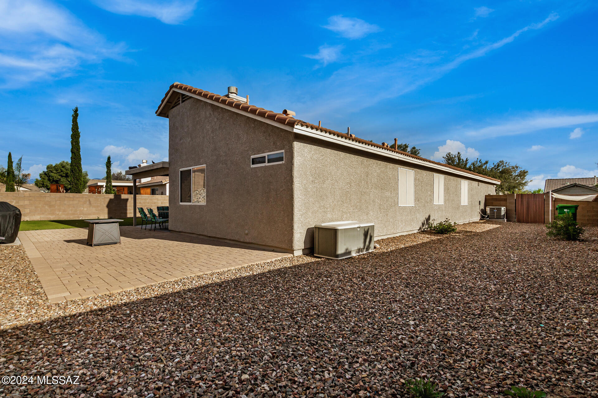 Quail Crossing (1-150) - Residential