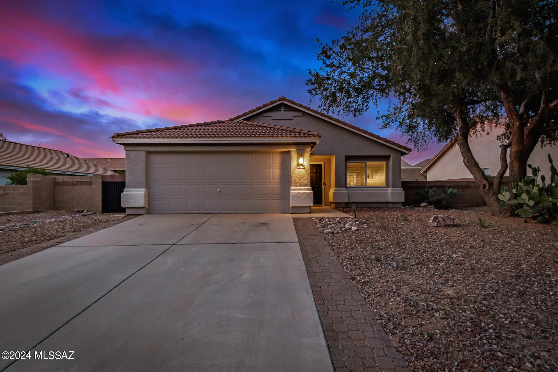 Quail Crossing (1-150) - Residential