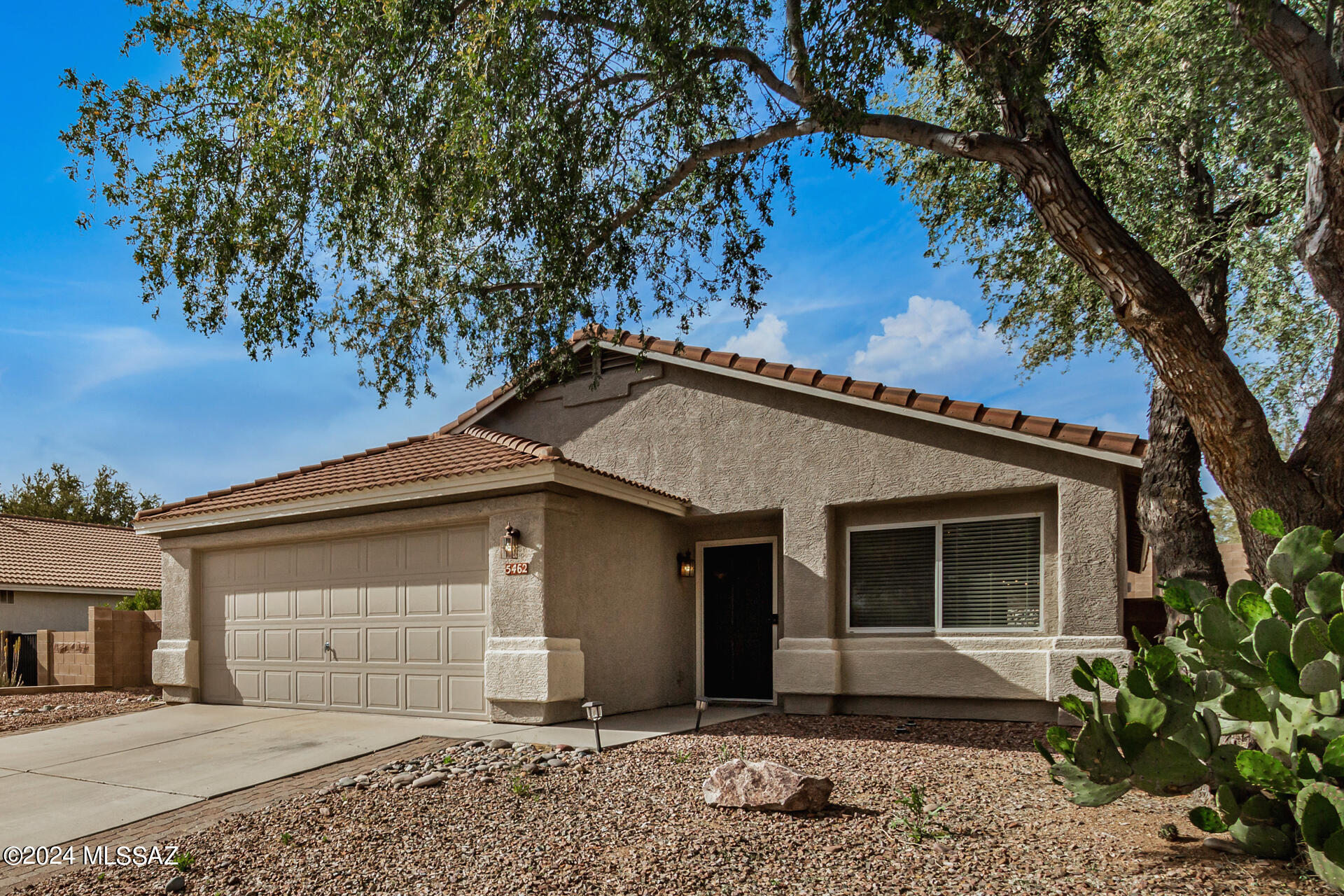 Quail Crossing (1-150) - Residential