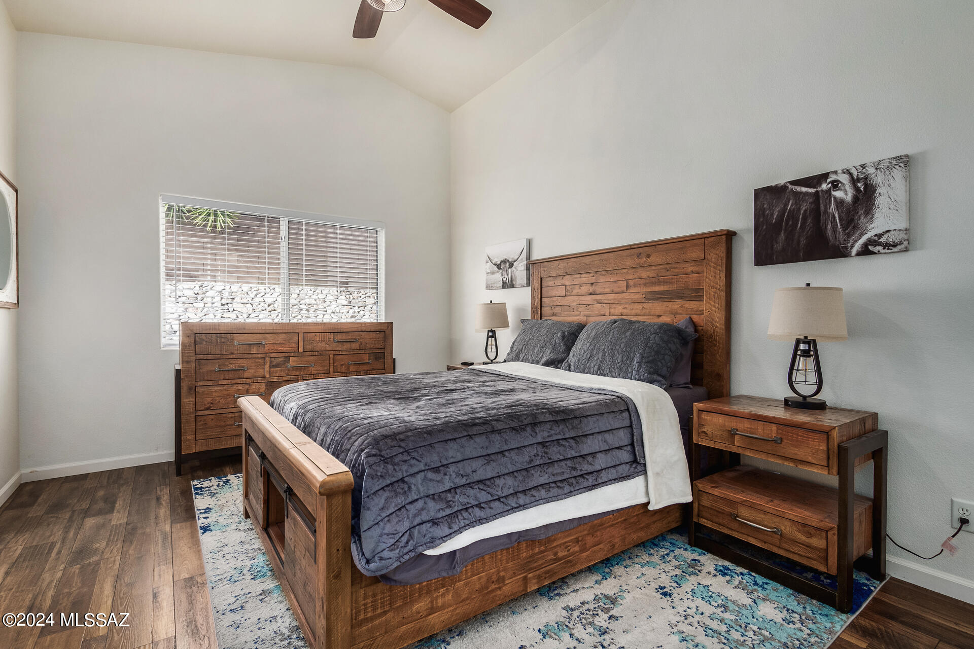 Quail Crossing (1-150) - Residential