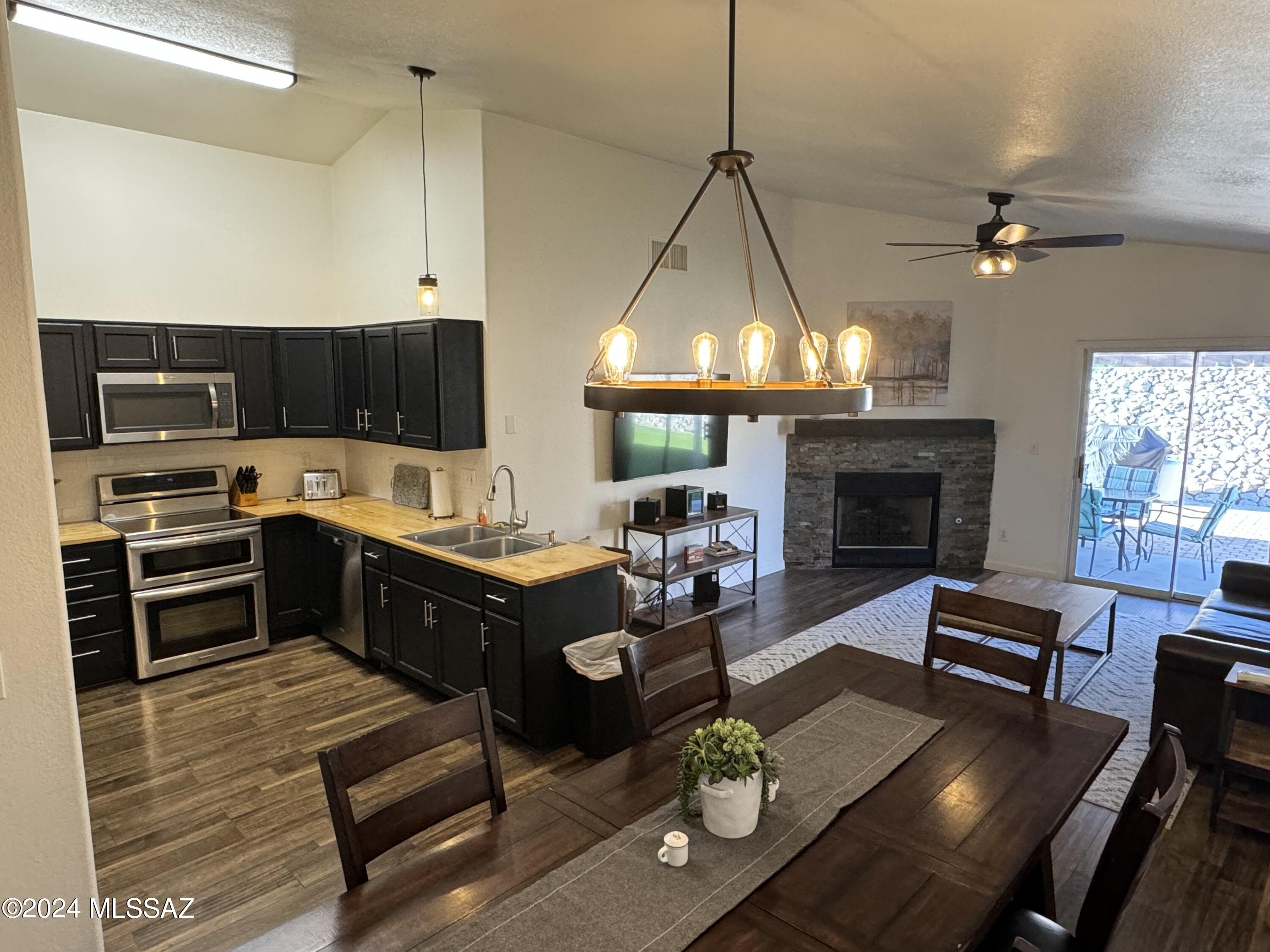 Quail Crossing (1-150) - Residential