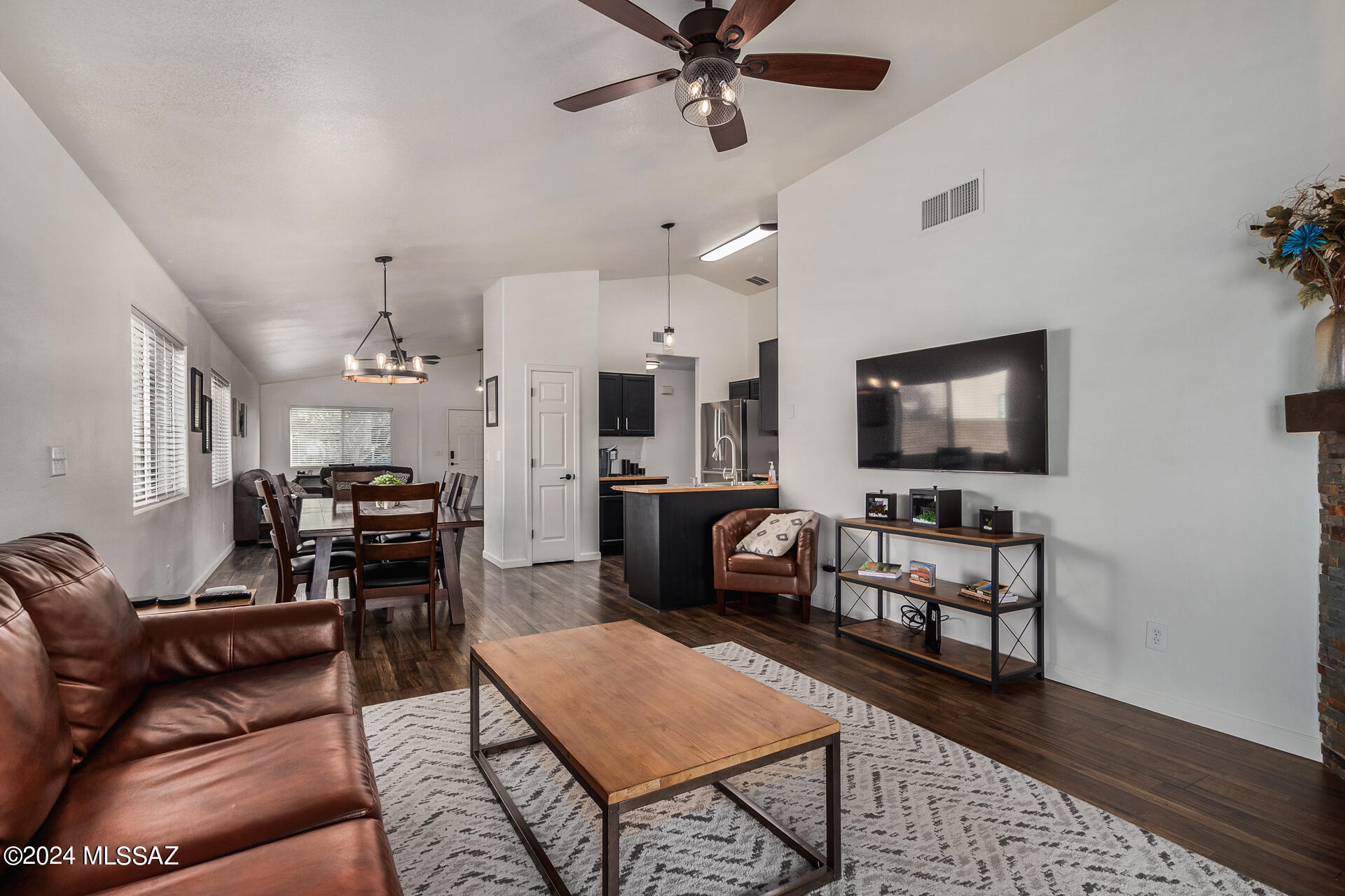 Quail Crossing (1-150) - Residential