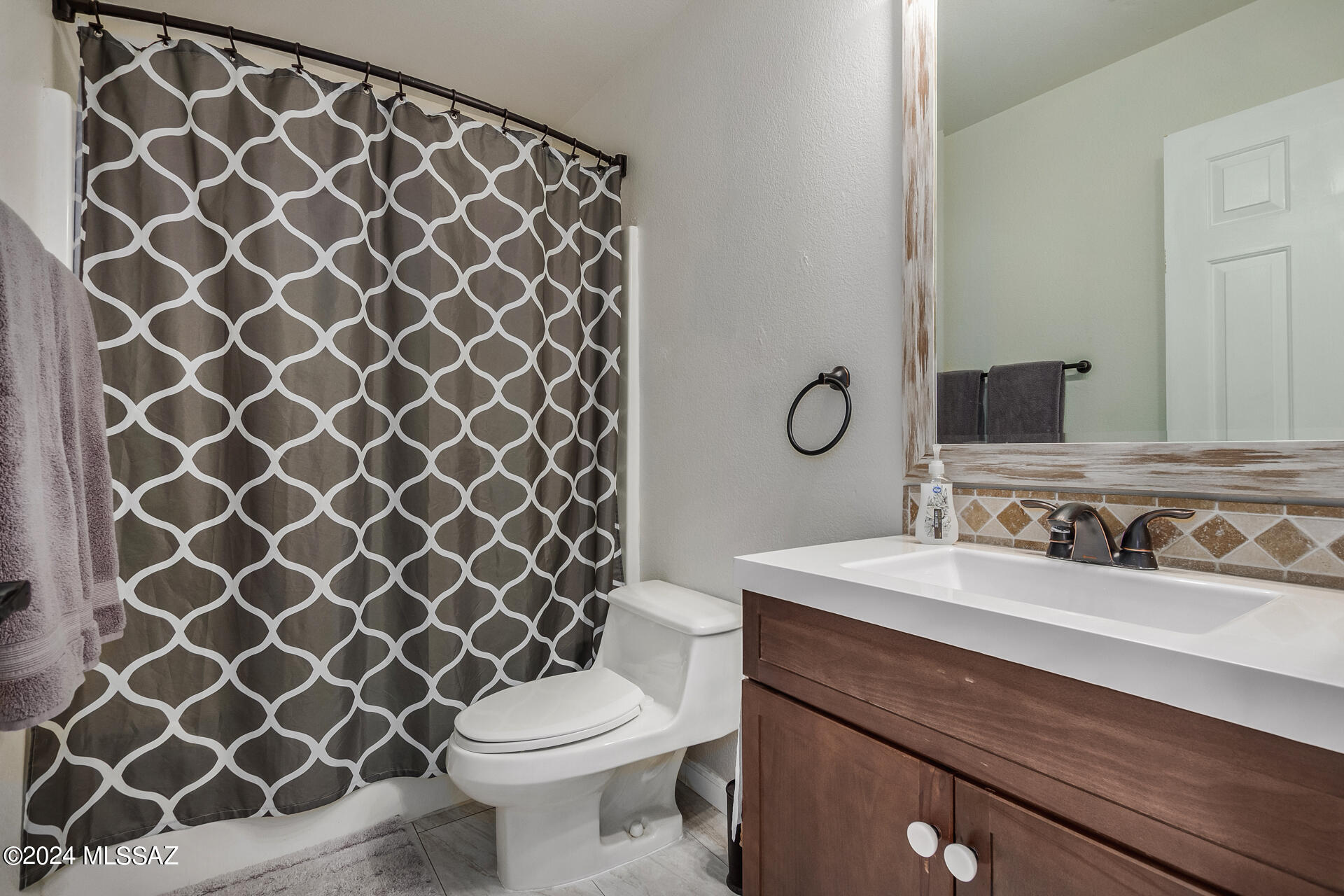 Quail Crossing (1-150) - Residential