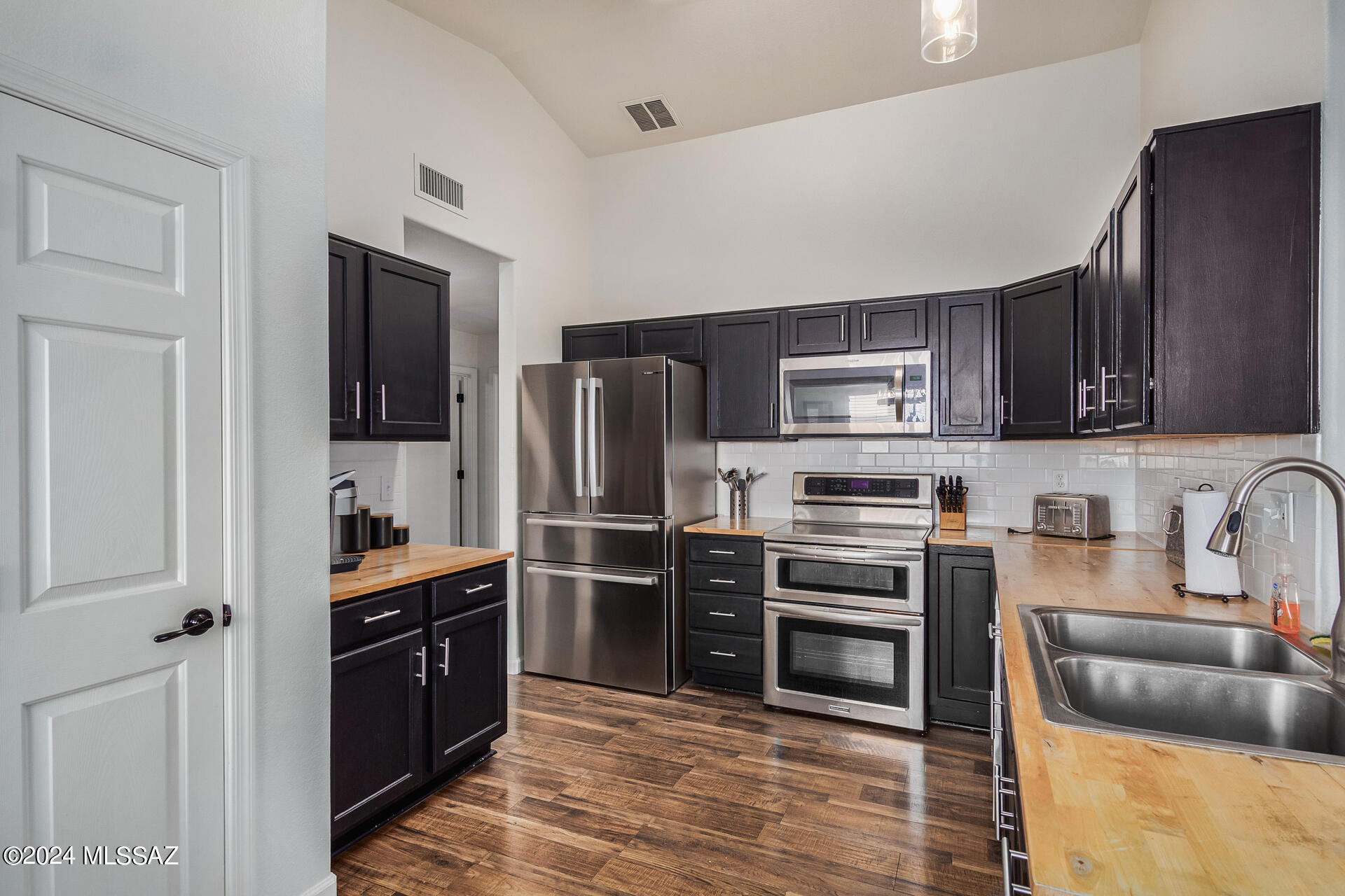 Quail Crossing (1-150) - Residential