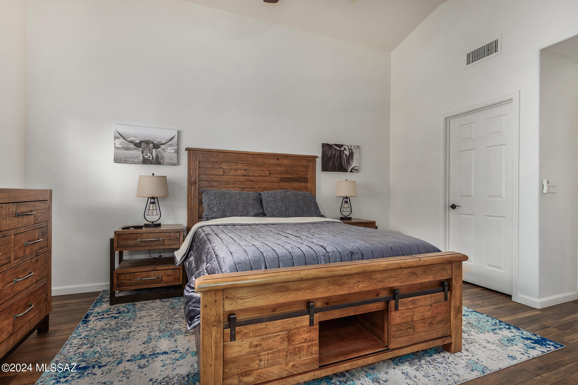 Quail Crossing (1-150) - Residential