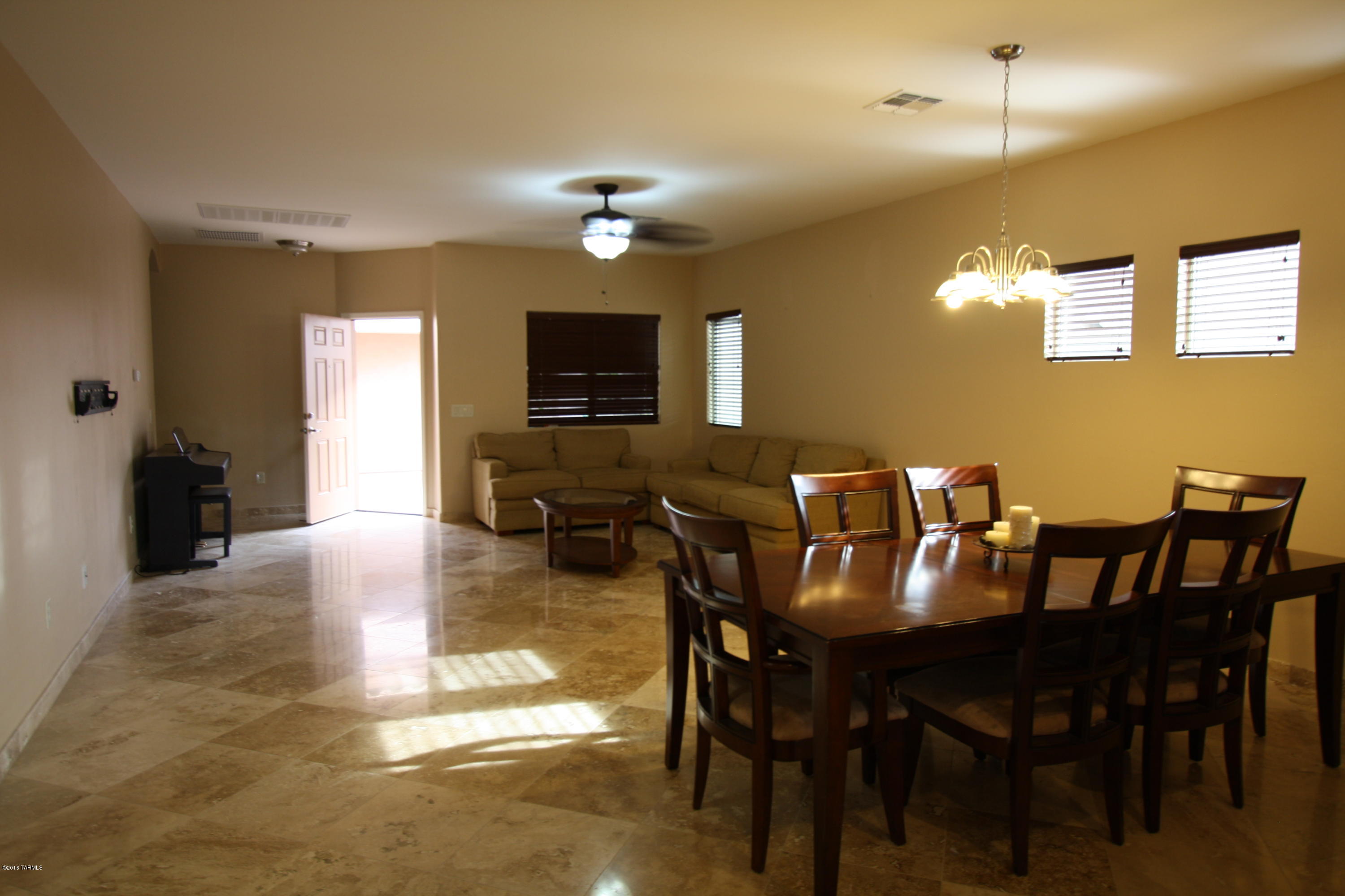 Rancho Vistoso NGHB 10 & 11 (1-360) - Residential Lease