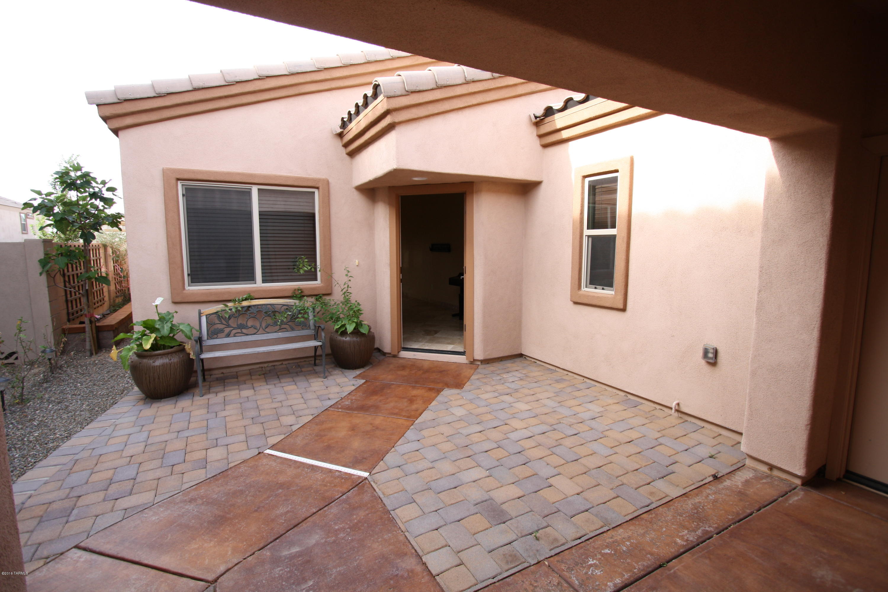 Rancho Vistoso NGHB 10 & 11 (1-360) - Residential Lease