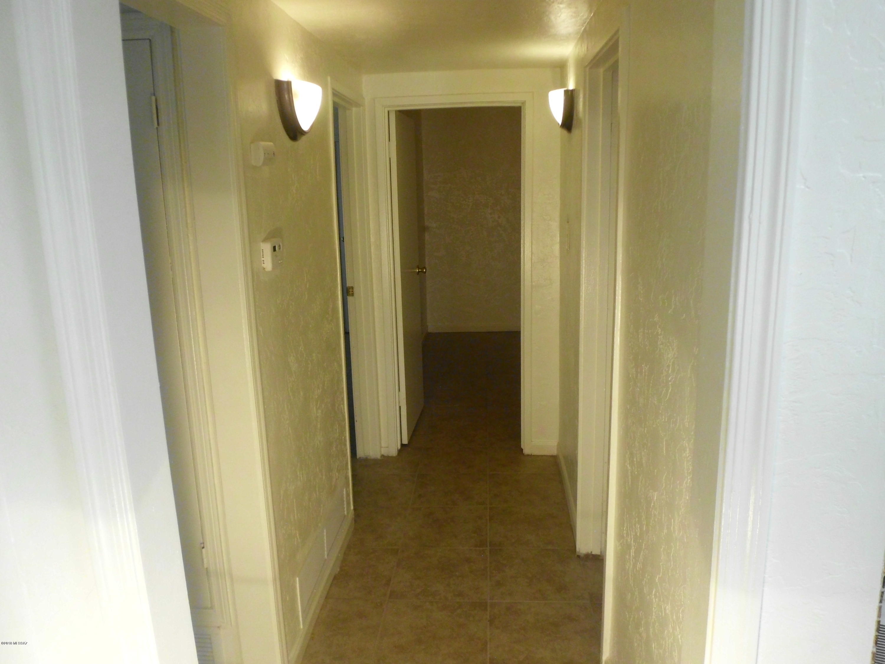 Pueblo Gardens - Residential