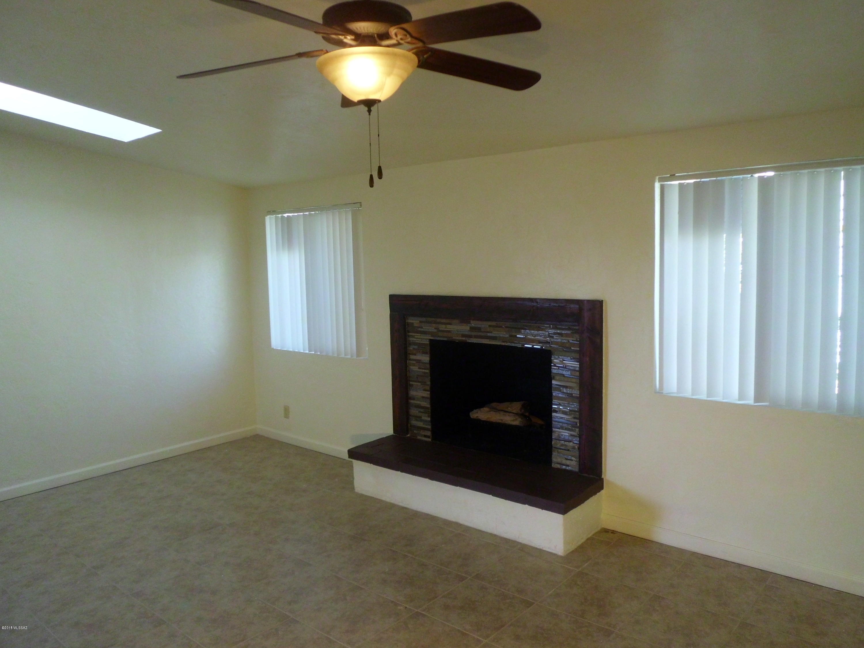 Pueblo Gardens - Residential