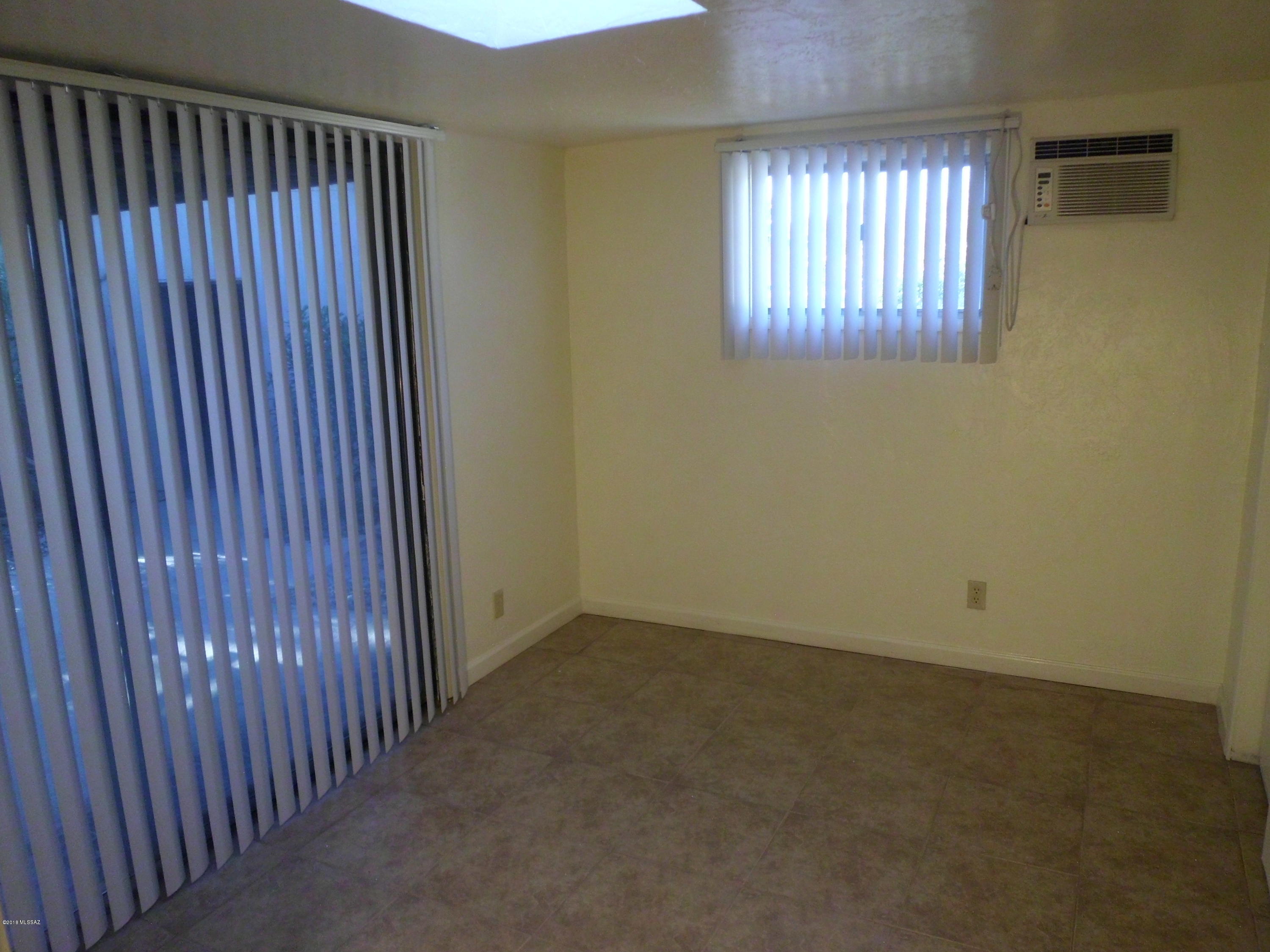 Pueblo Gardens - Residential