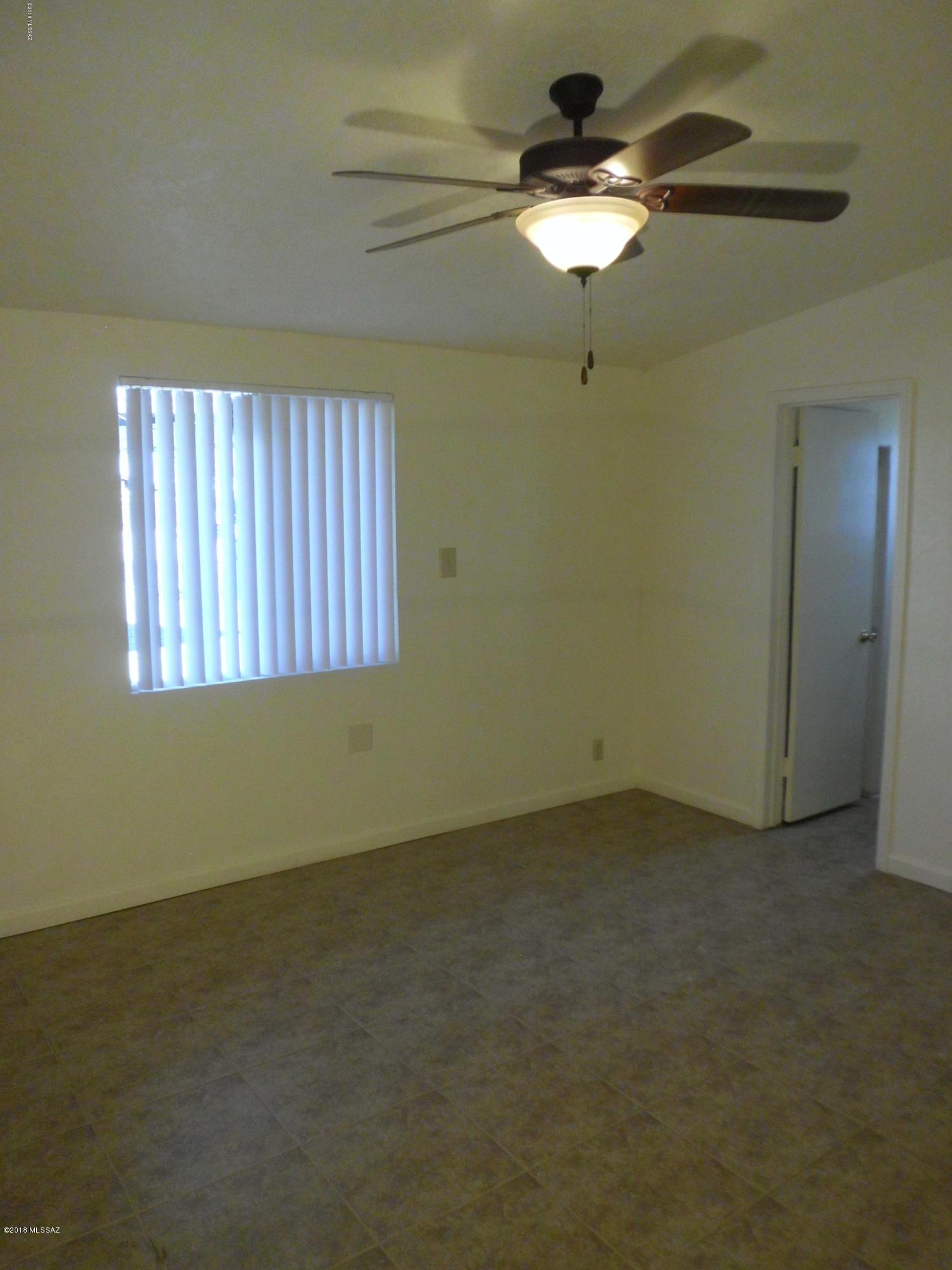 Pueblo Gardens - Residential