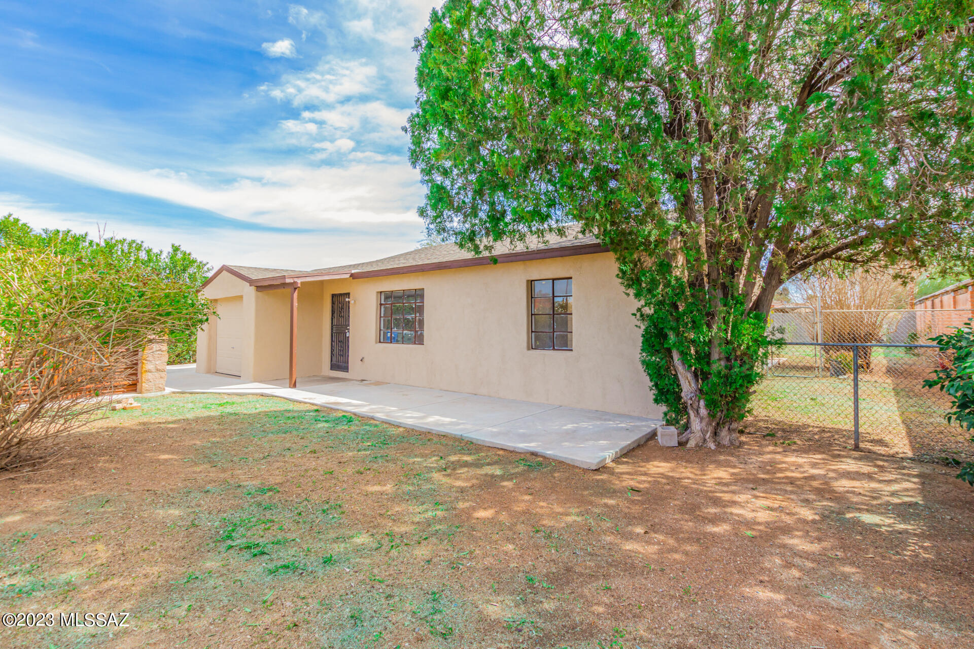 Country Club Park - Residential