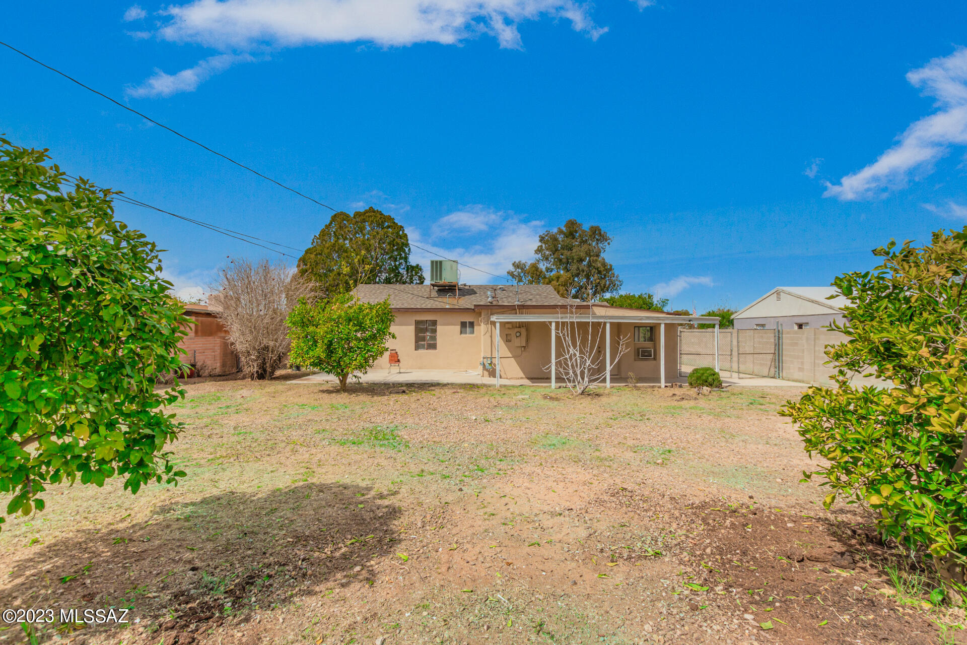 Country Club Park - Residential