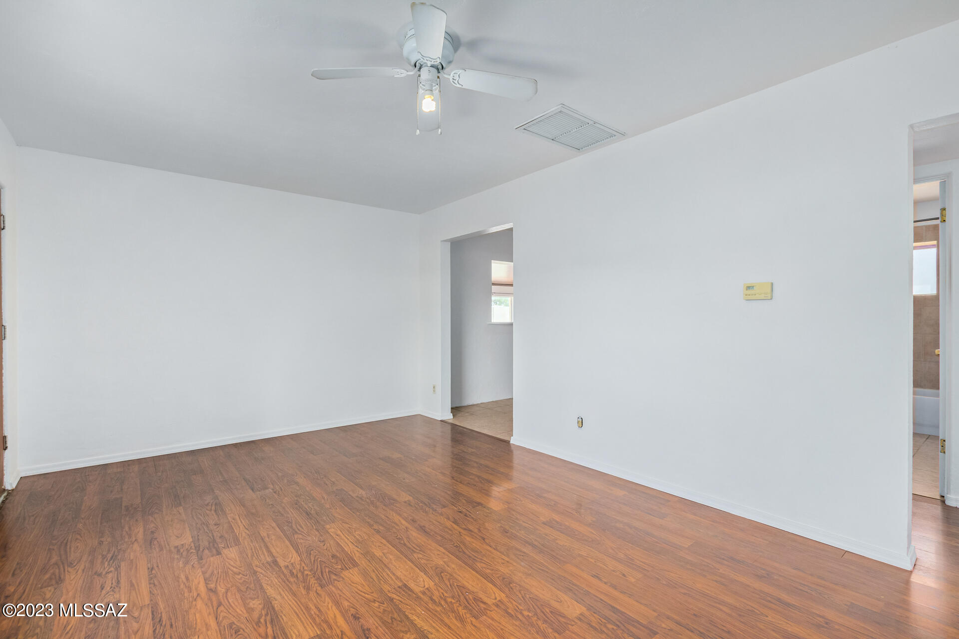 Country Club Park - Residential