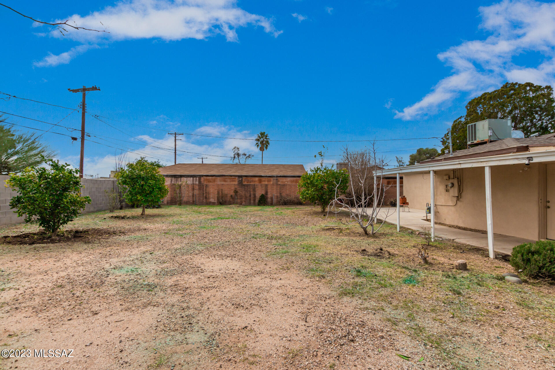 Country Club Park - Residential