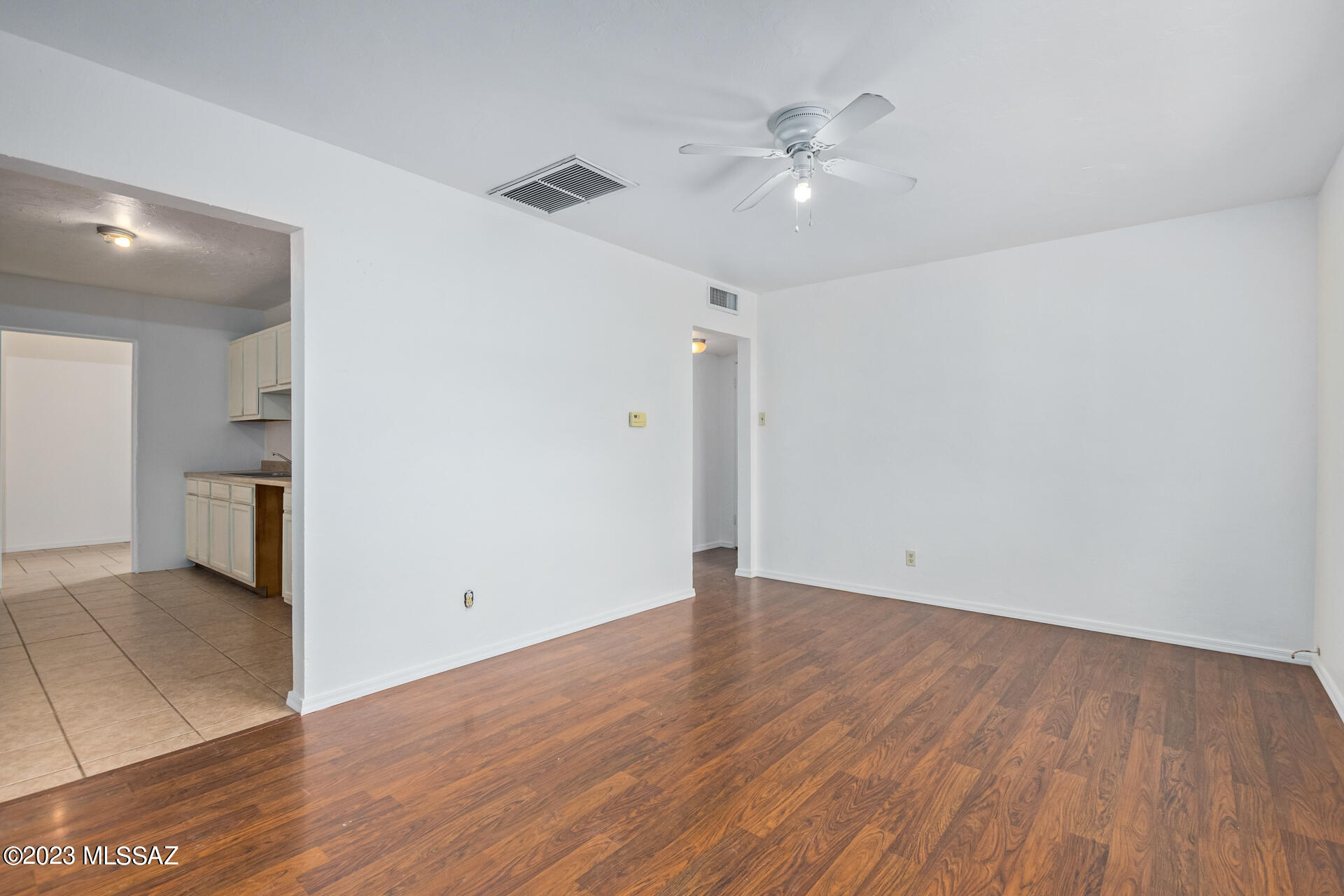 Country Club Park - Residential