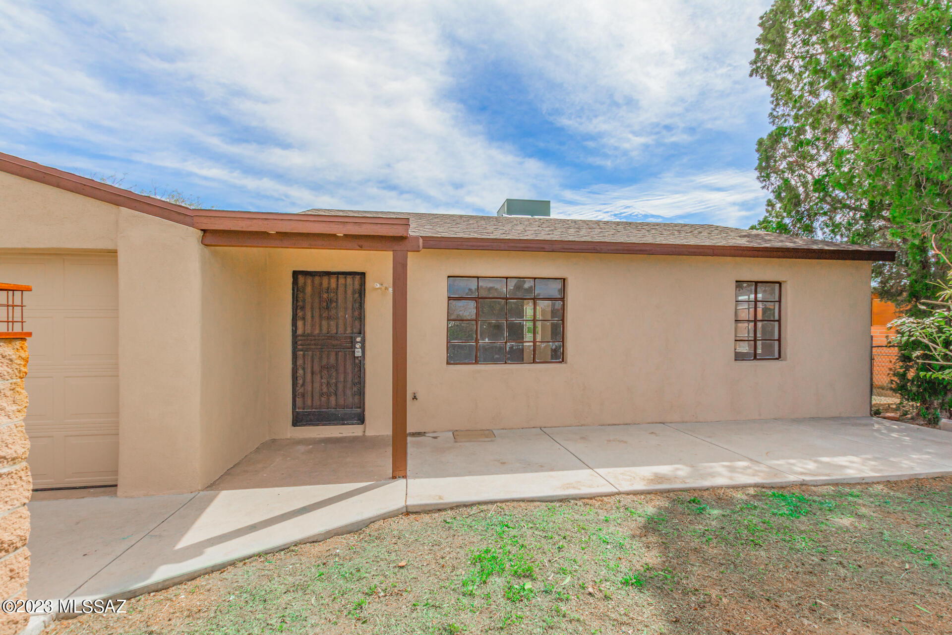 Country Club Park - Residential