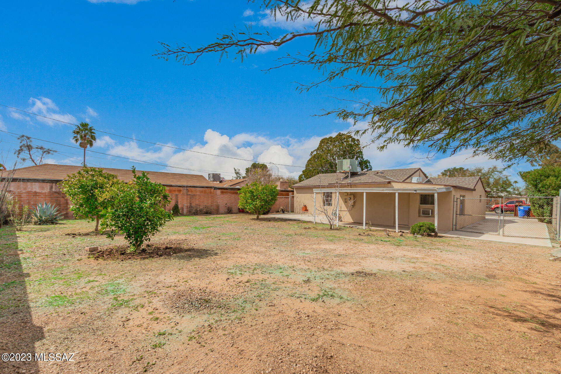 Country Club Park - Residential