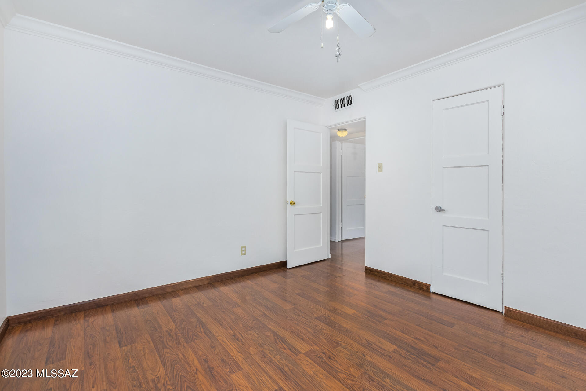 Country Club Park - Residential