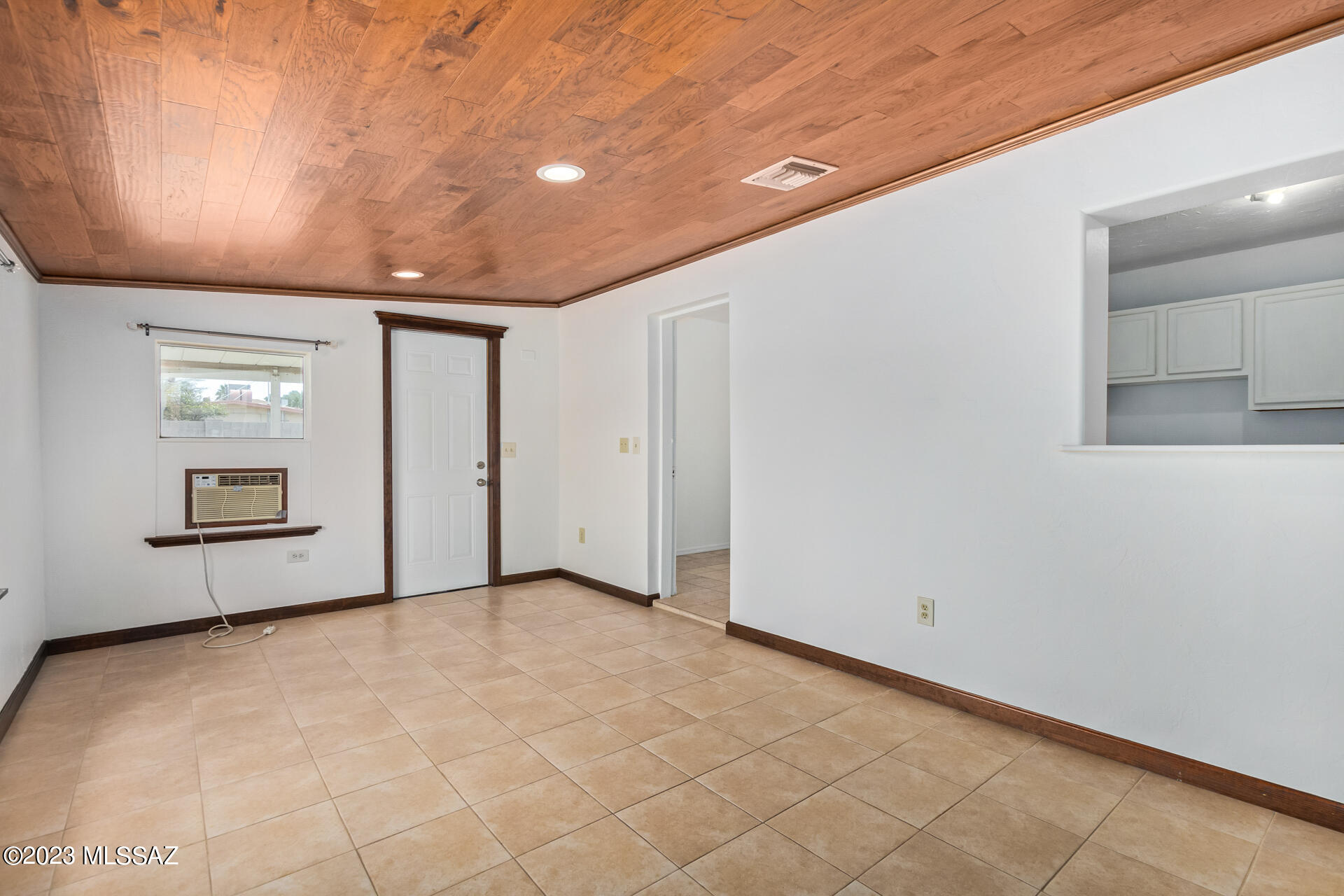 Country Club Park - Residential