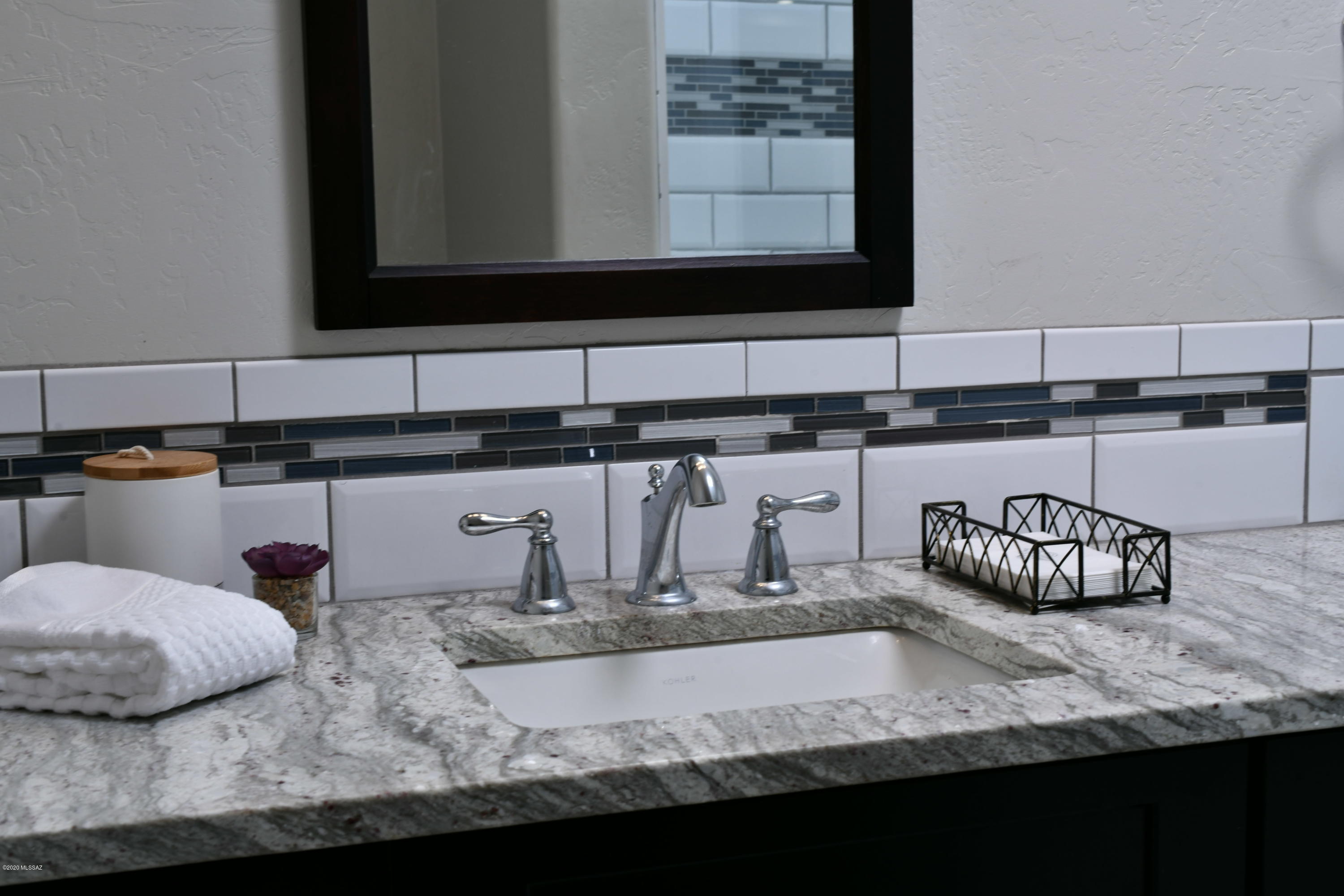 Blenman Addition - Residential