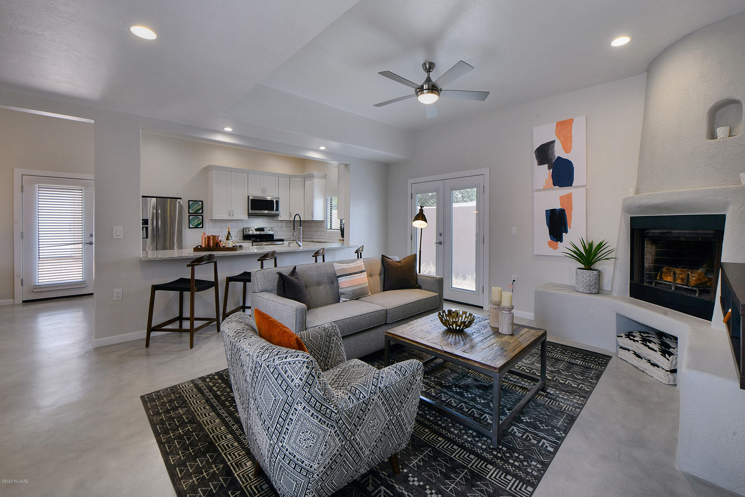 Blenman Addition - Residential