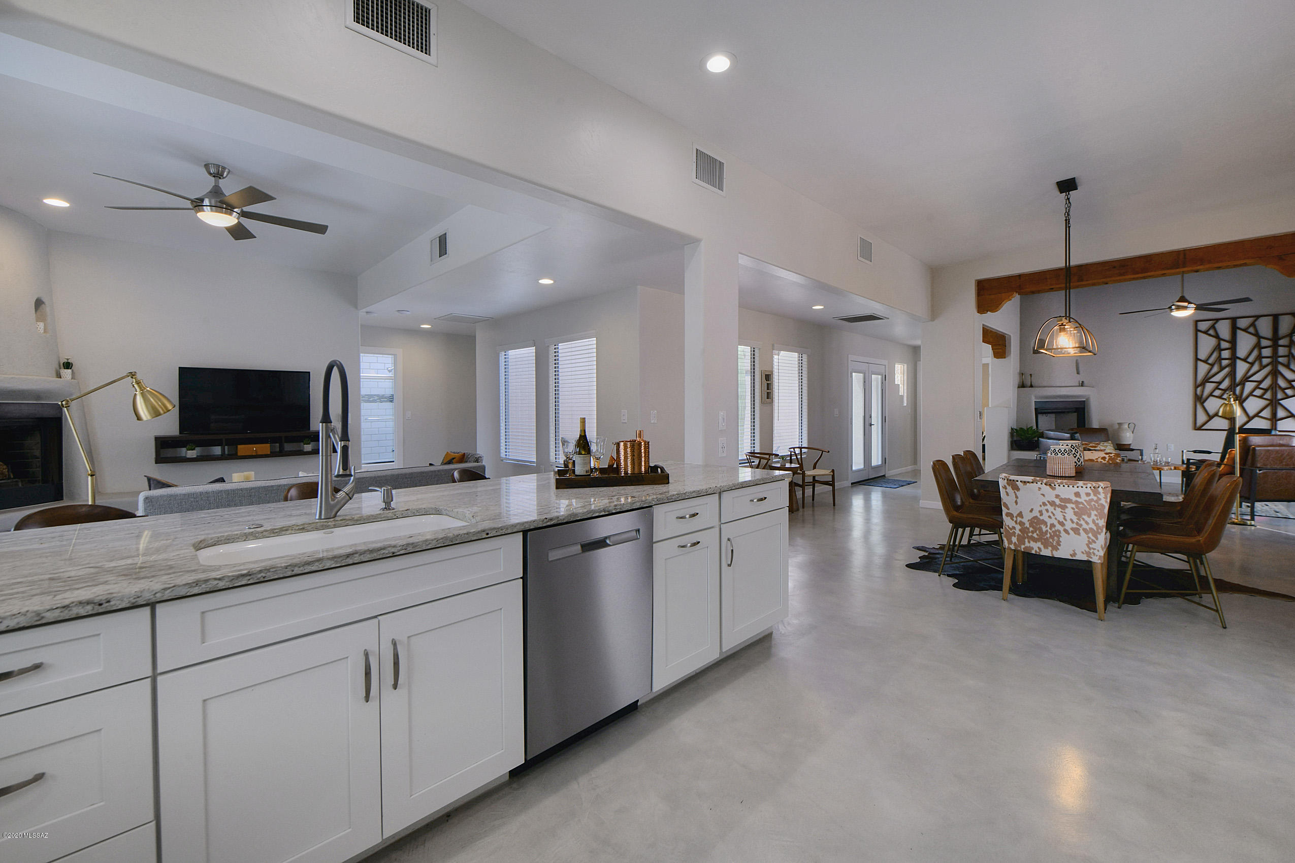 Blenman Addition - Residential