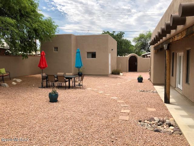 Blenman Addition - Residential
