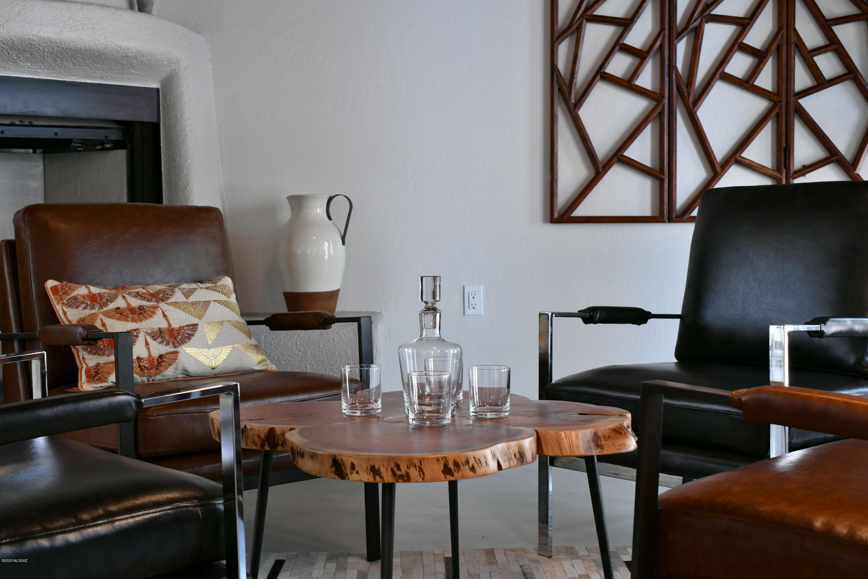 Blenman Addition - Residential