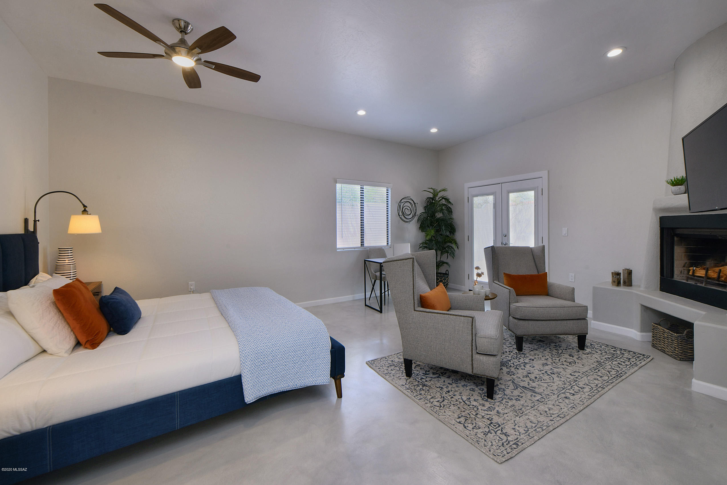 Blenman Addition - Residential