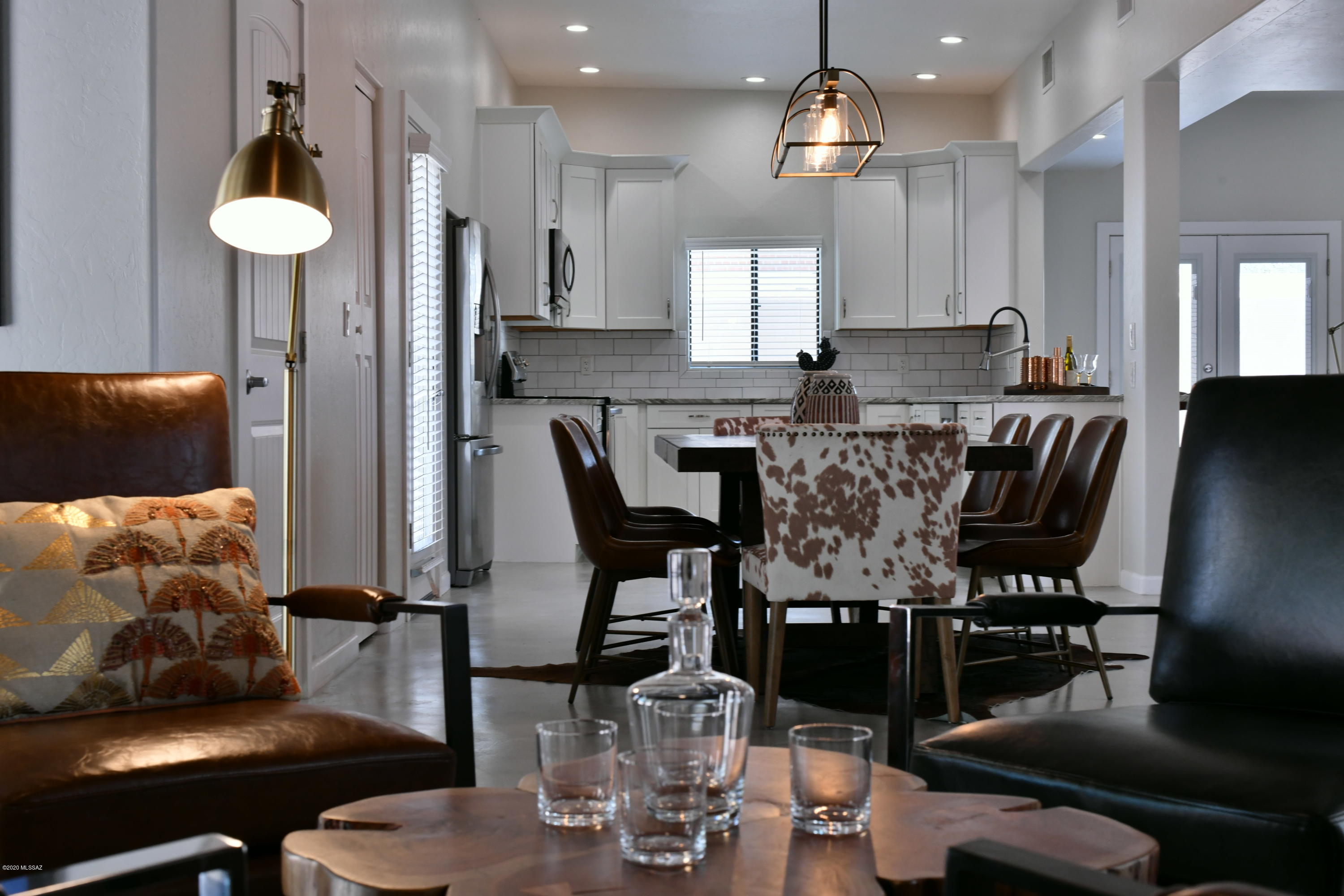 Blenman Addition - Residential