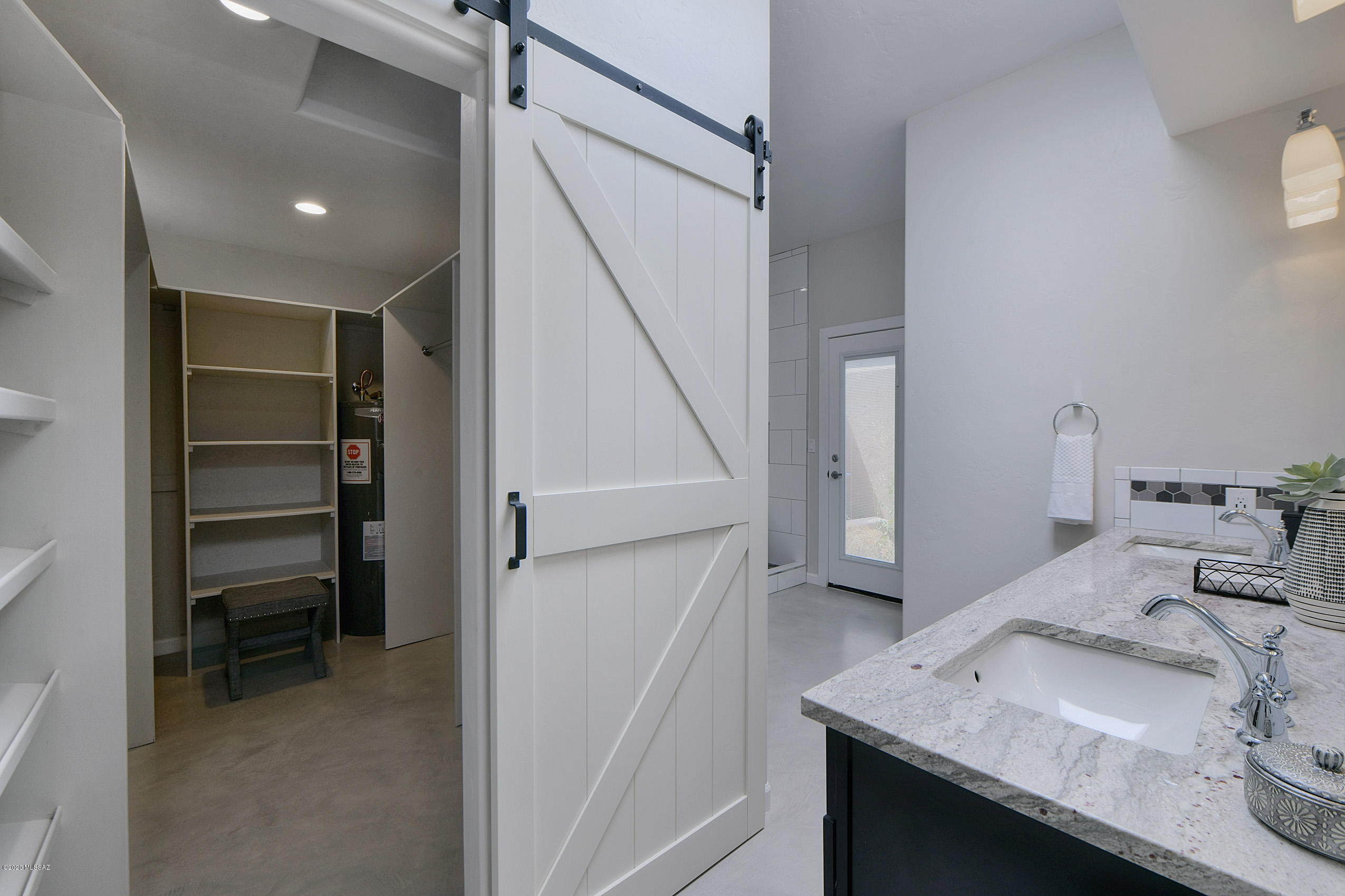 Blenman Addition - Residential