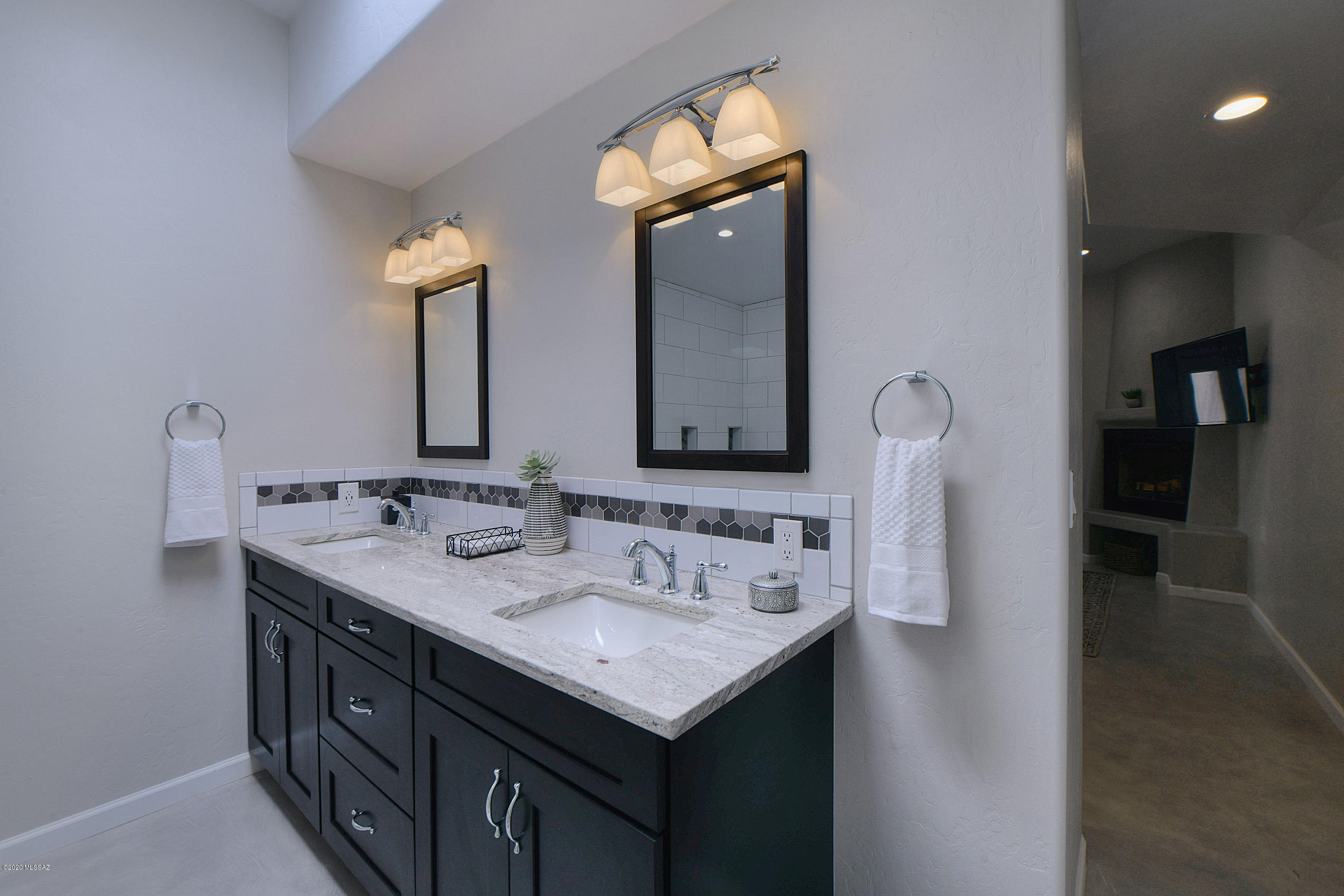 Blenman Addition - Residential